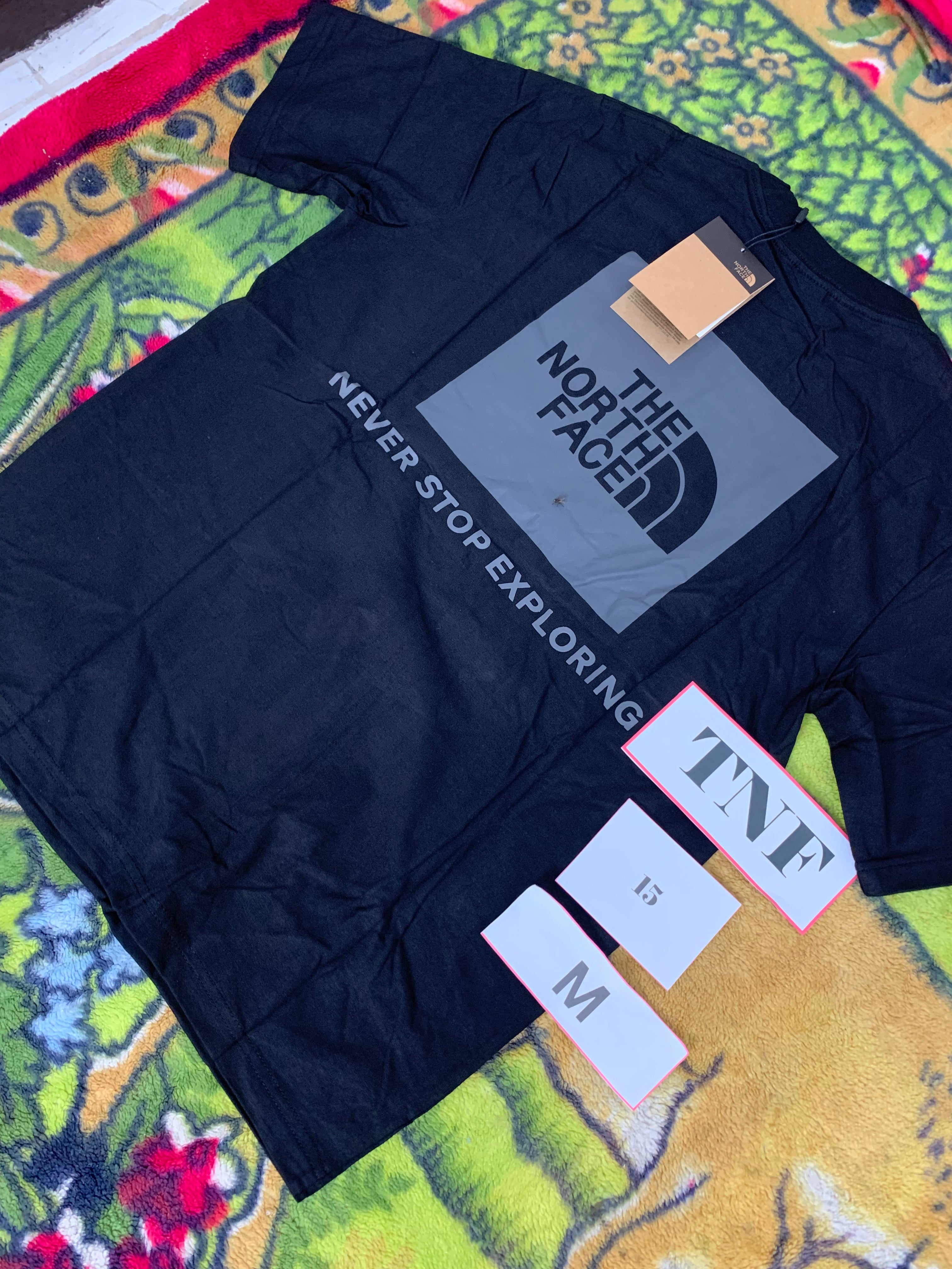 THE NORTH FACE 15