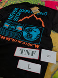 THE NORTH FACE 20