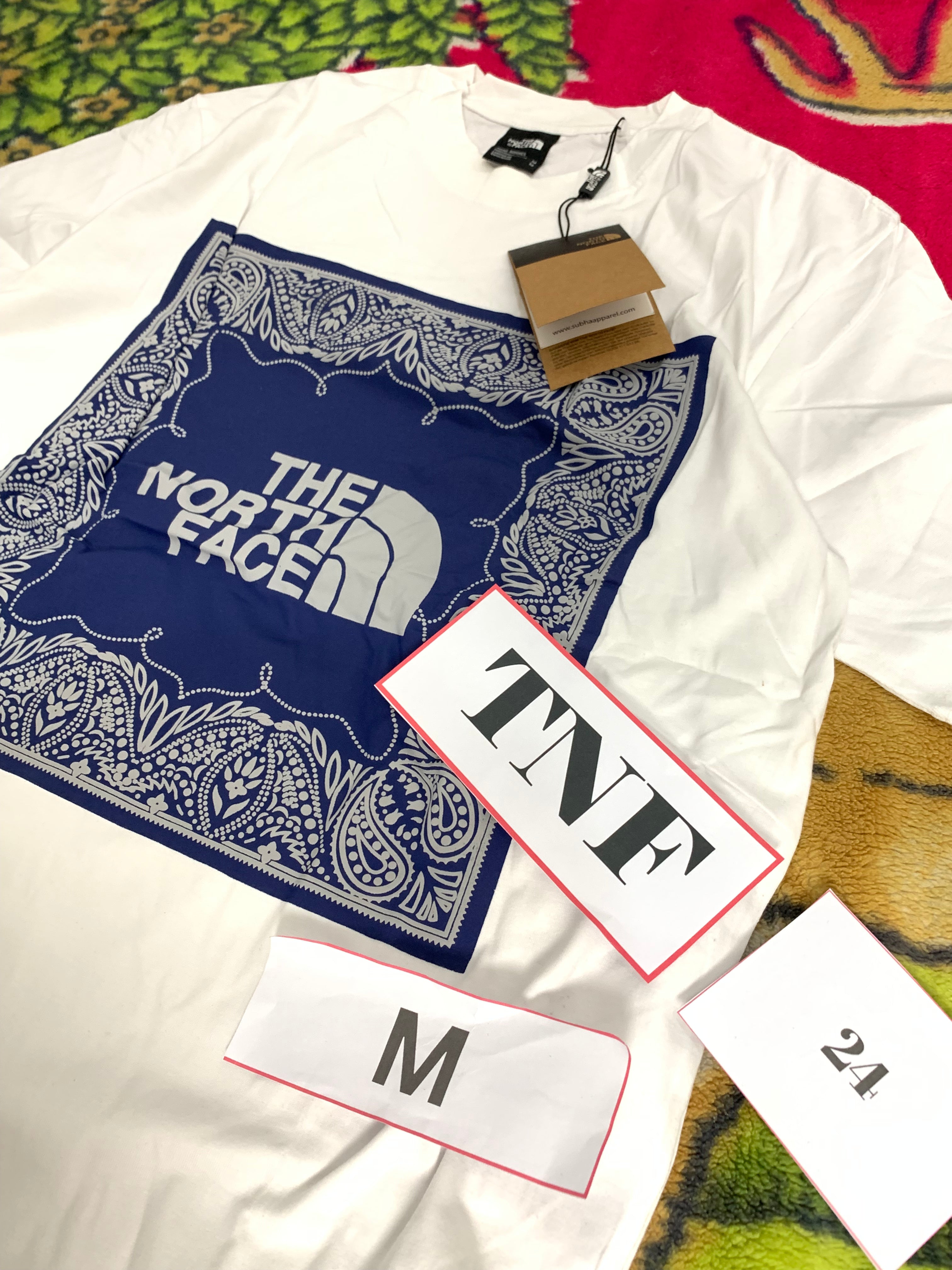 THE NORTH FACE 24