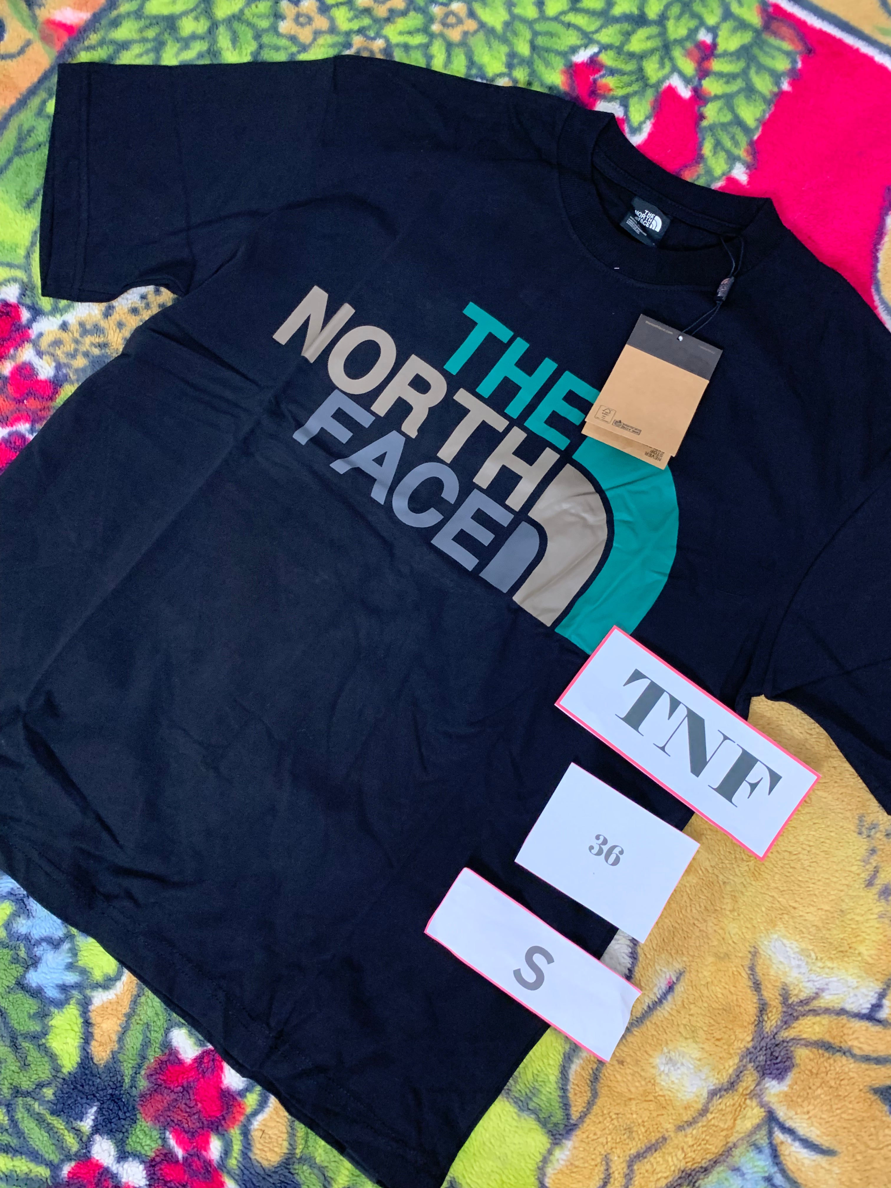 THE NORTH FACE 36