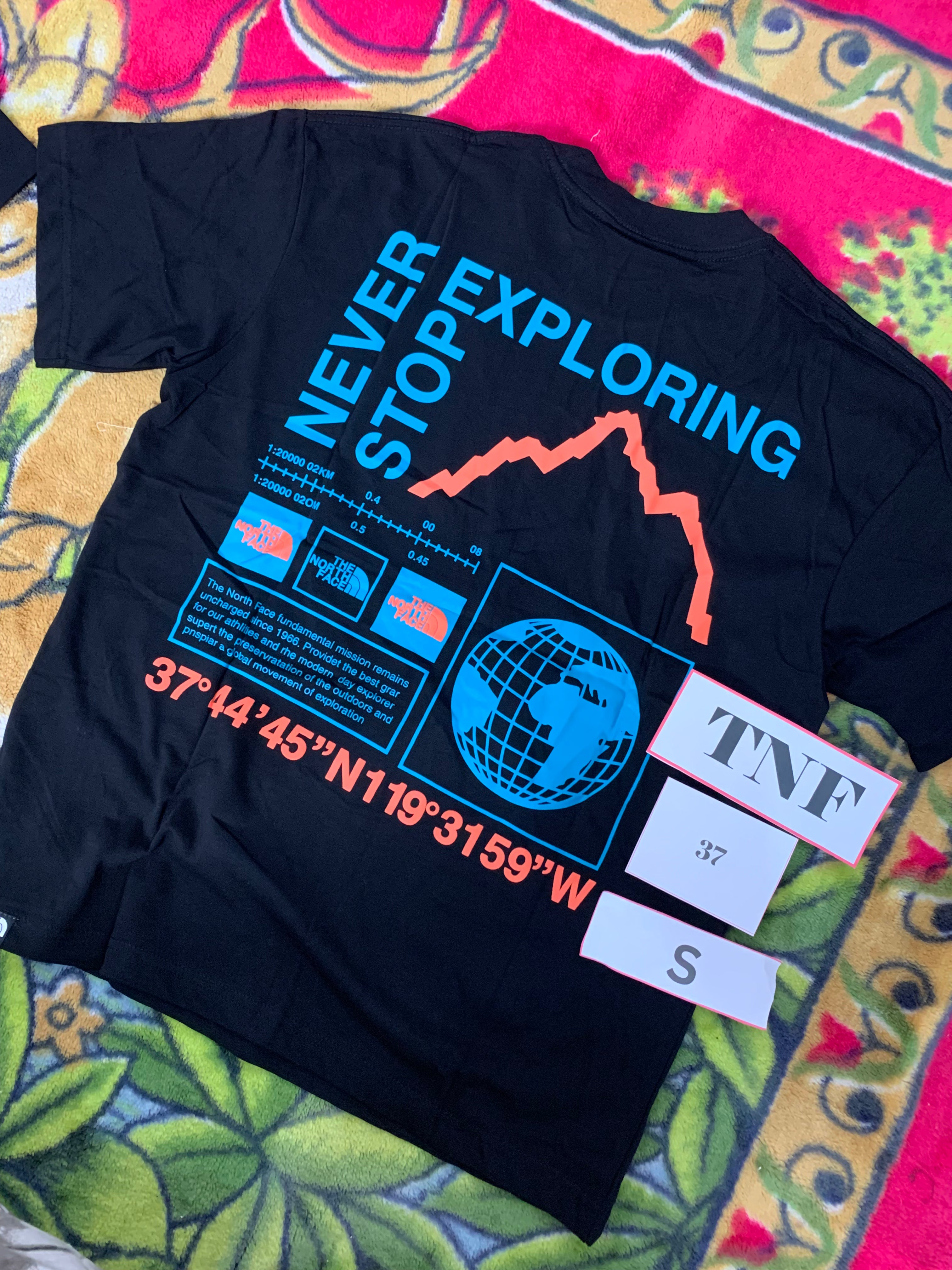 THE NORTH FACE 37