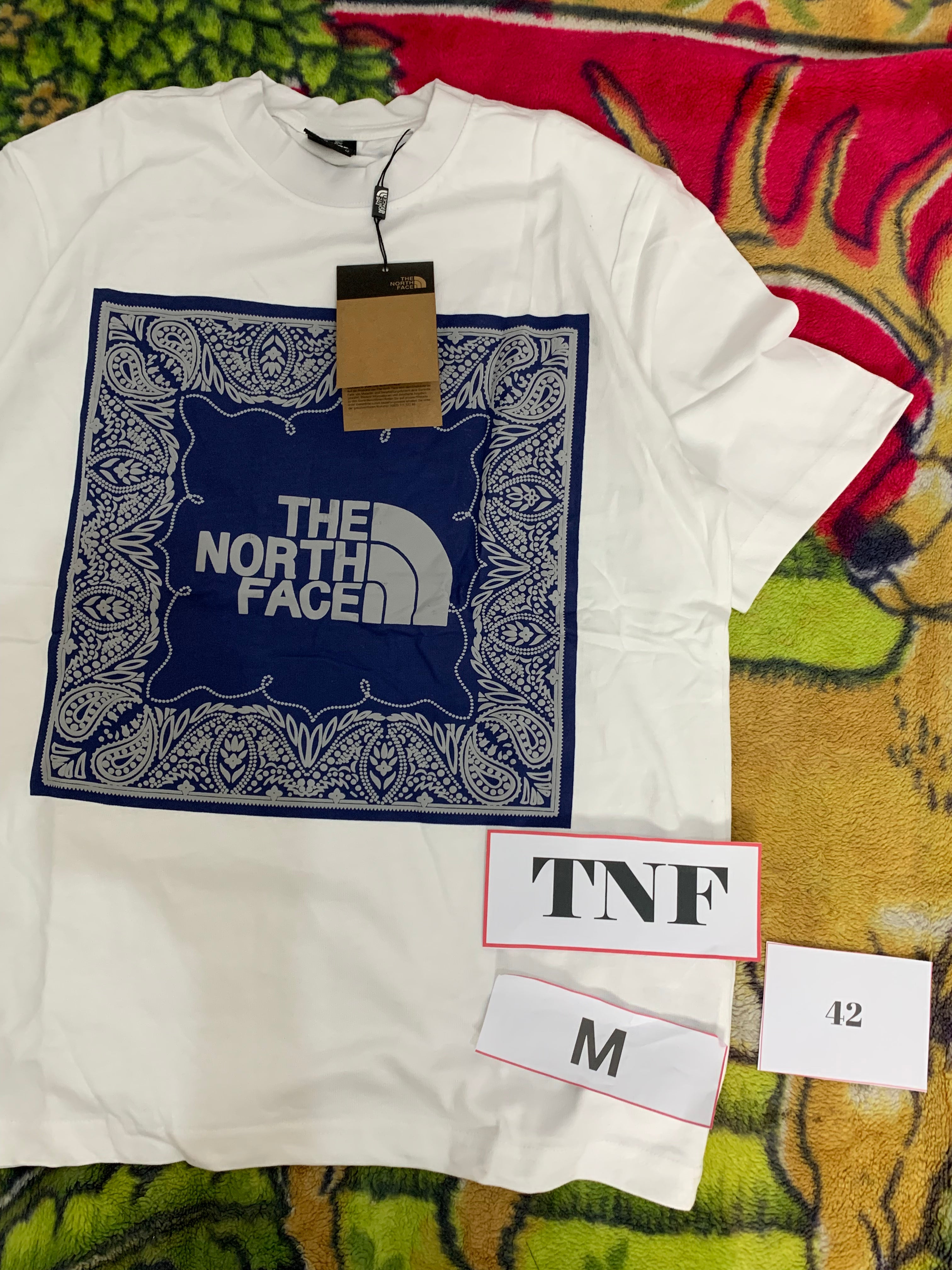 THE NORTH FACE 42
