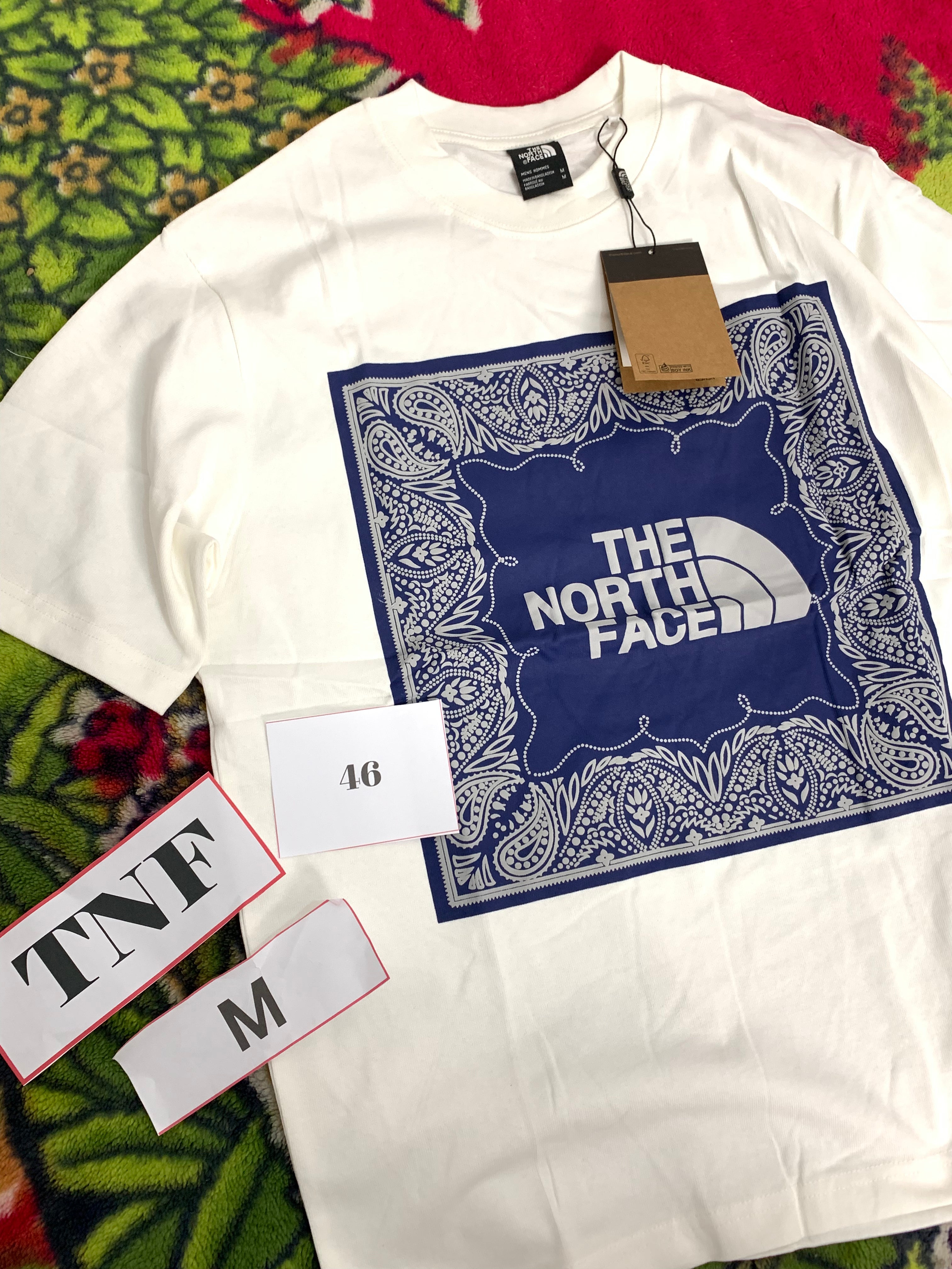 THE NORTH FACE 46