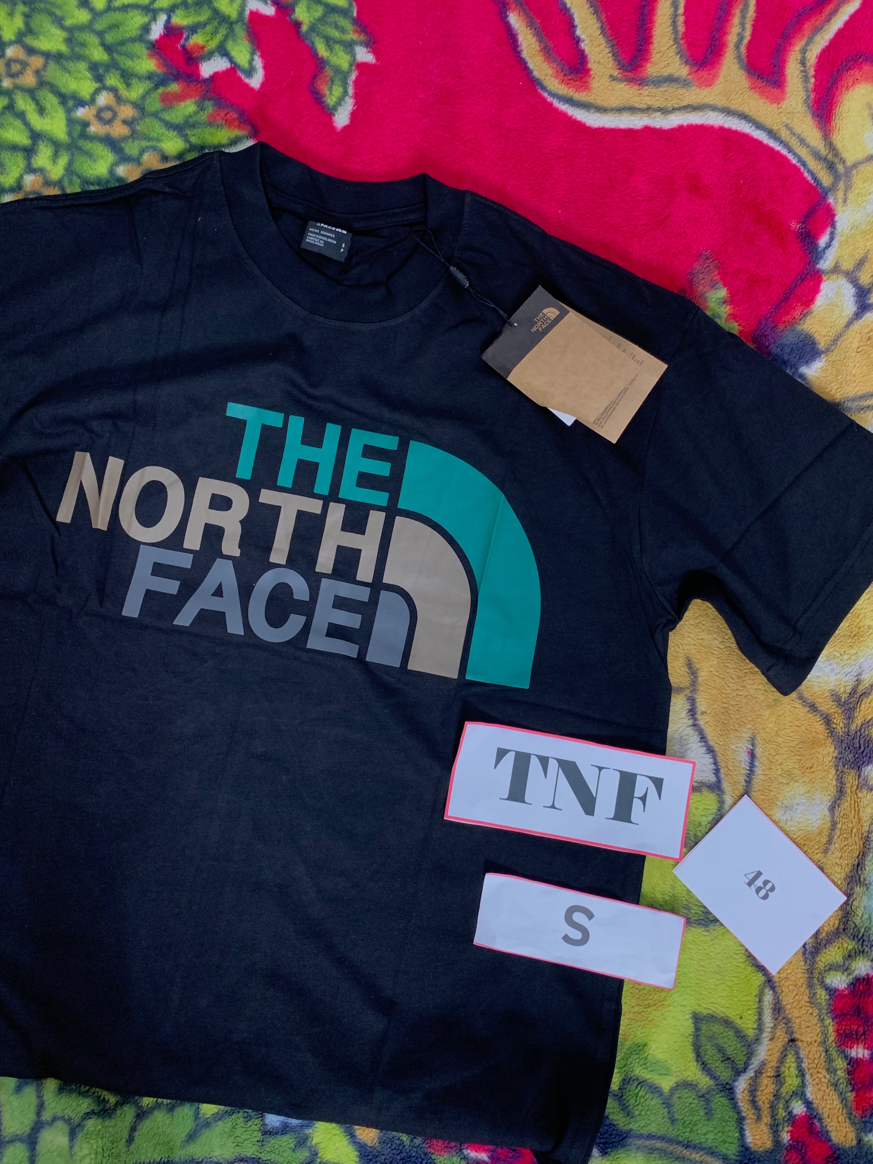 THE NORTH FACE 48