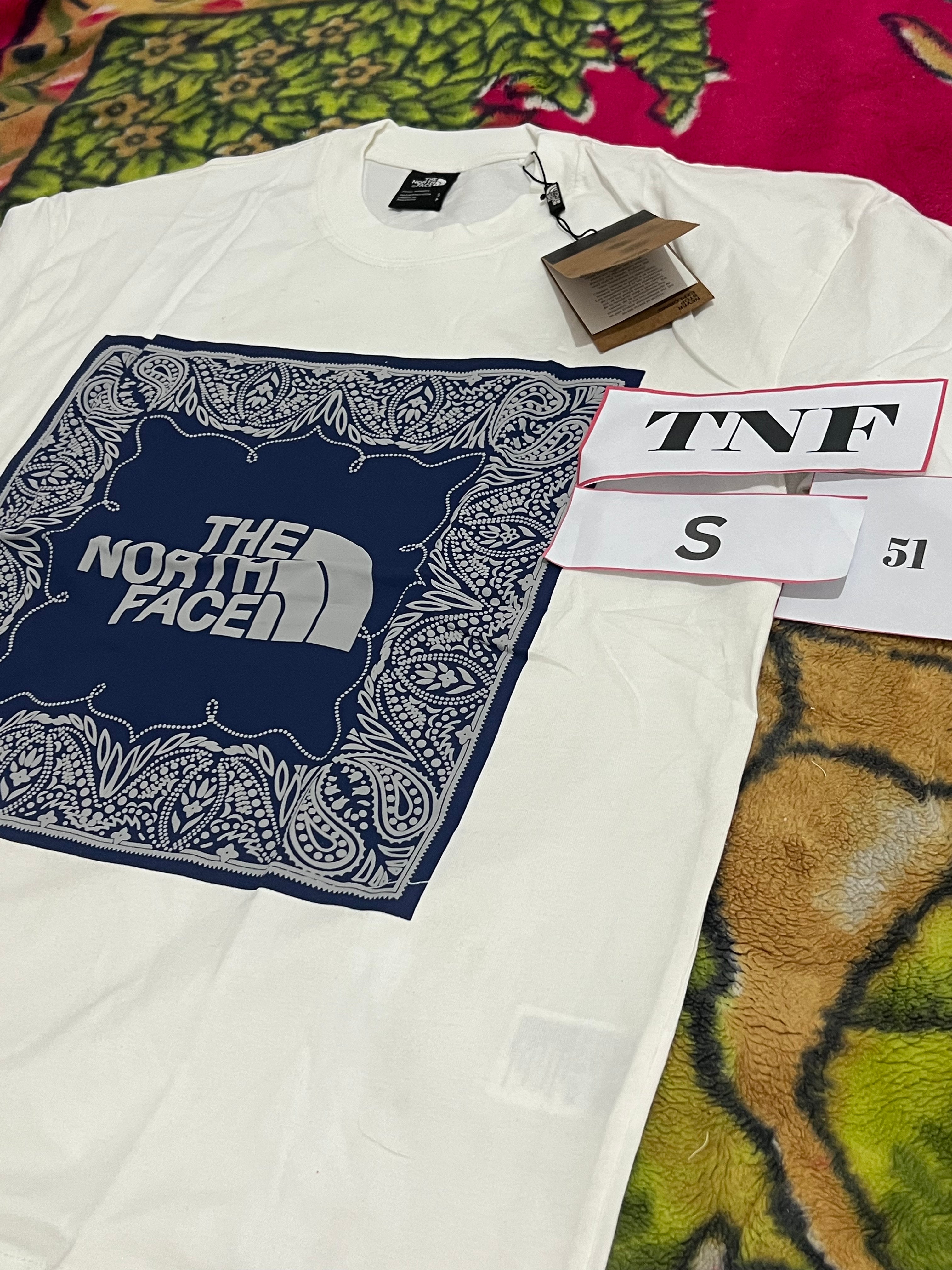 THE NORTH FACE 51