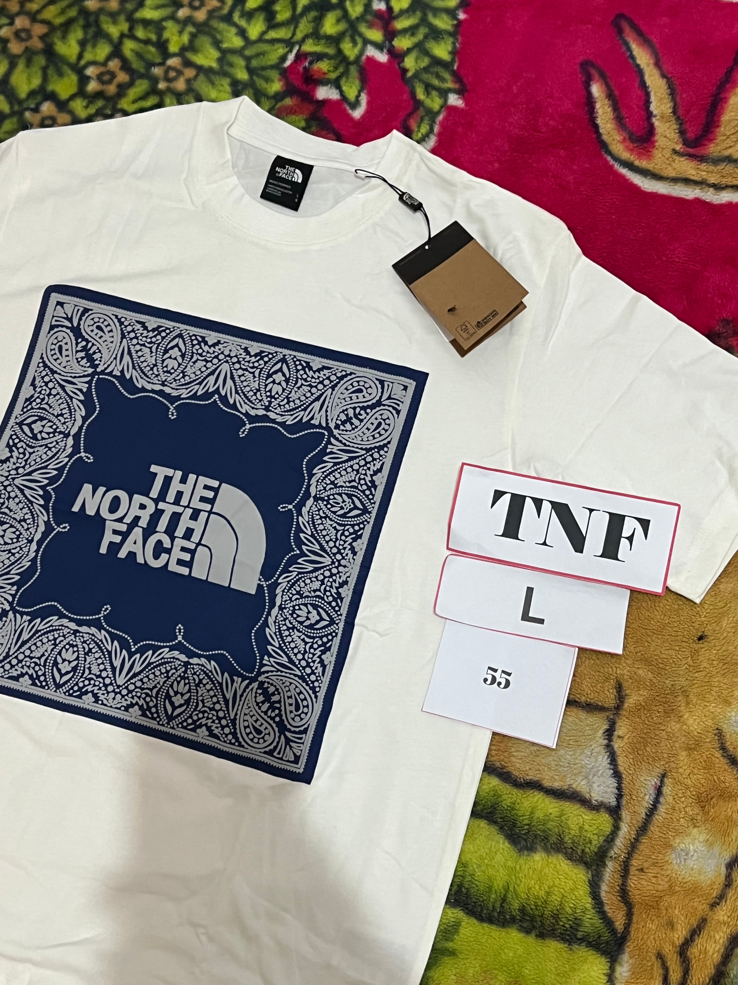 THE NORTH FACE 55