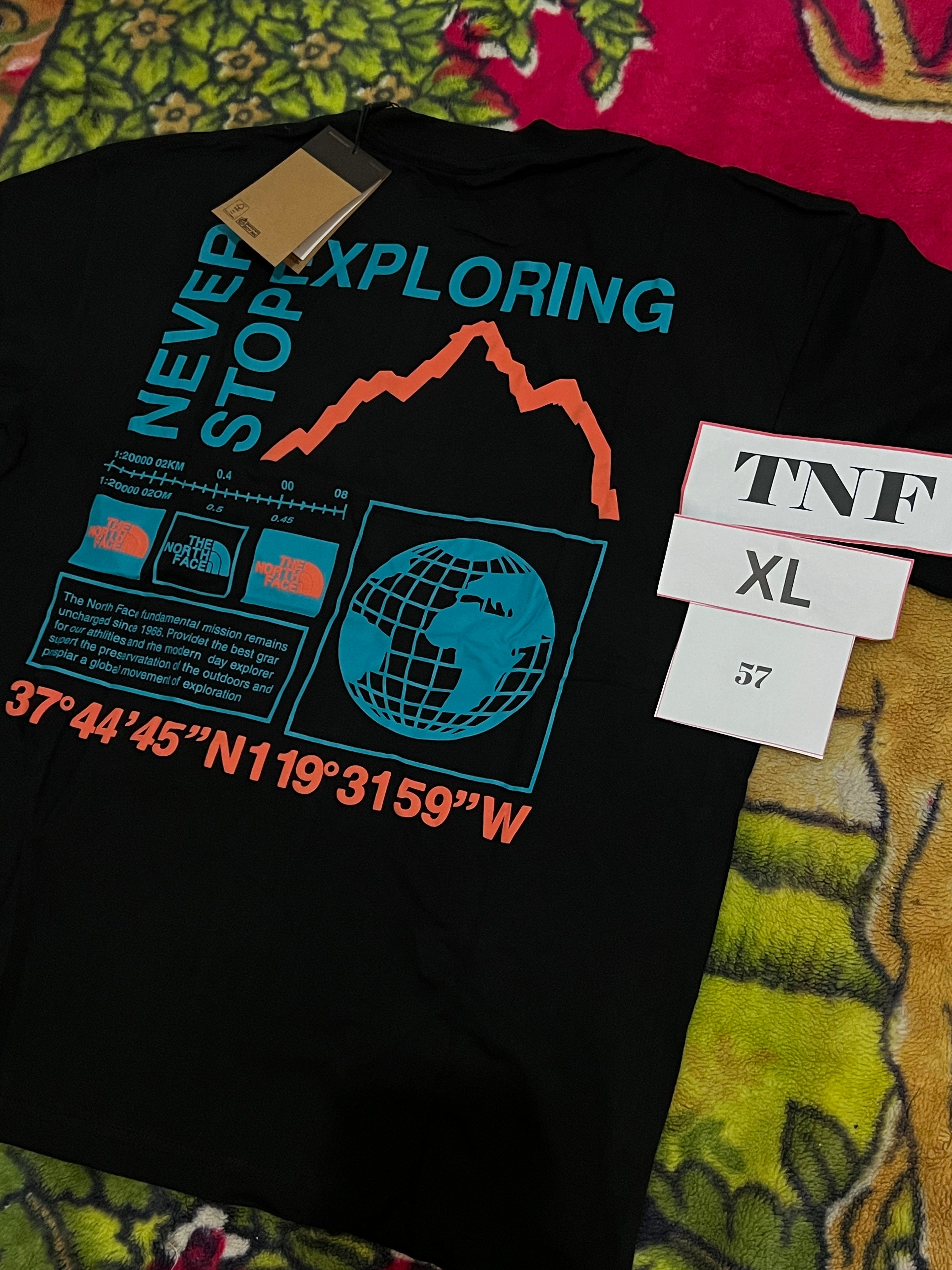 THE NORTH FACE 57