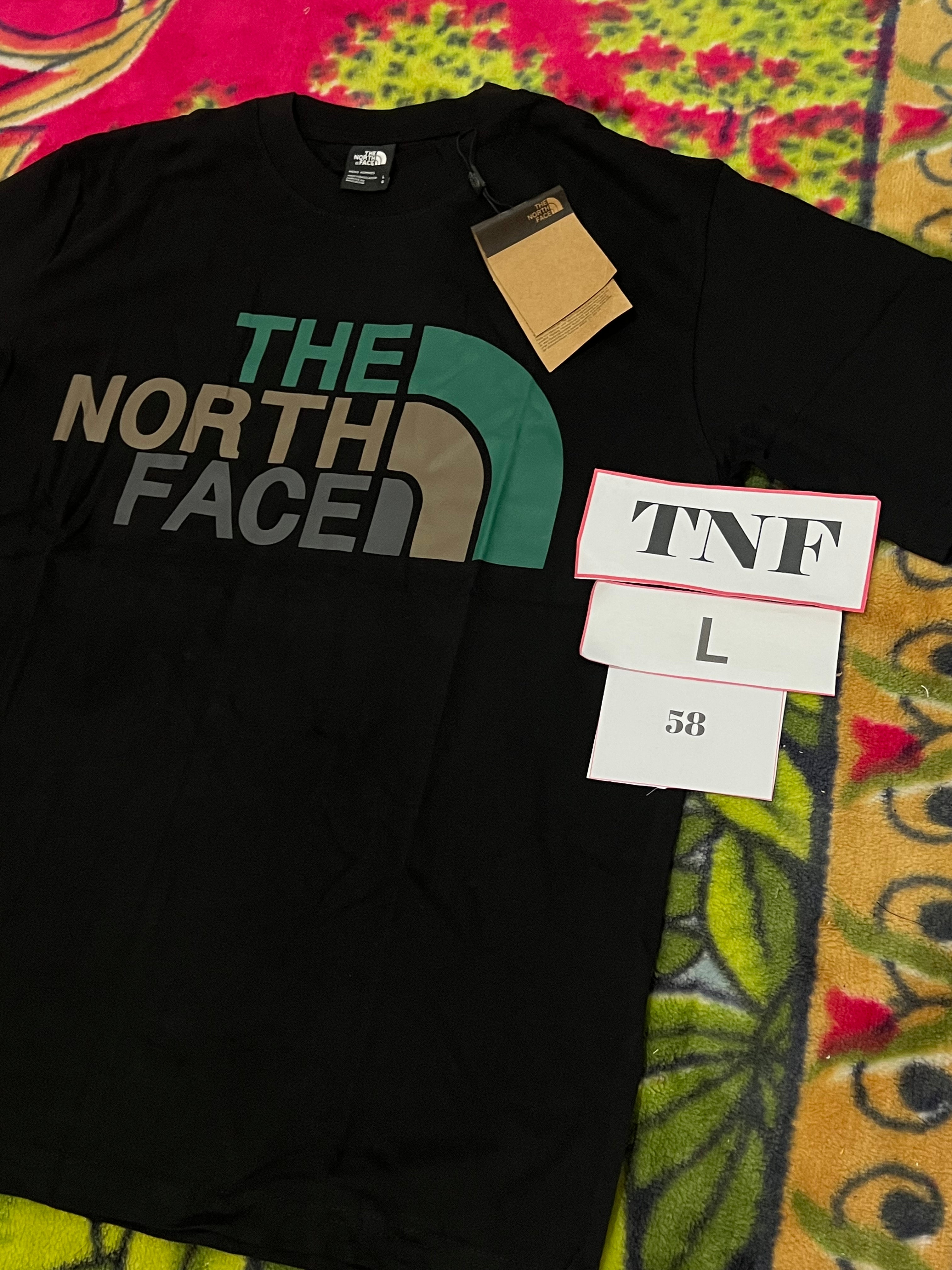 THE NORTH FACE 58