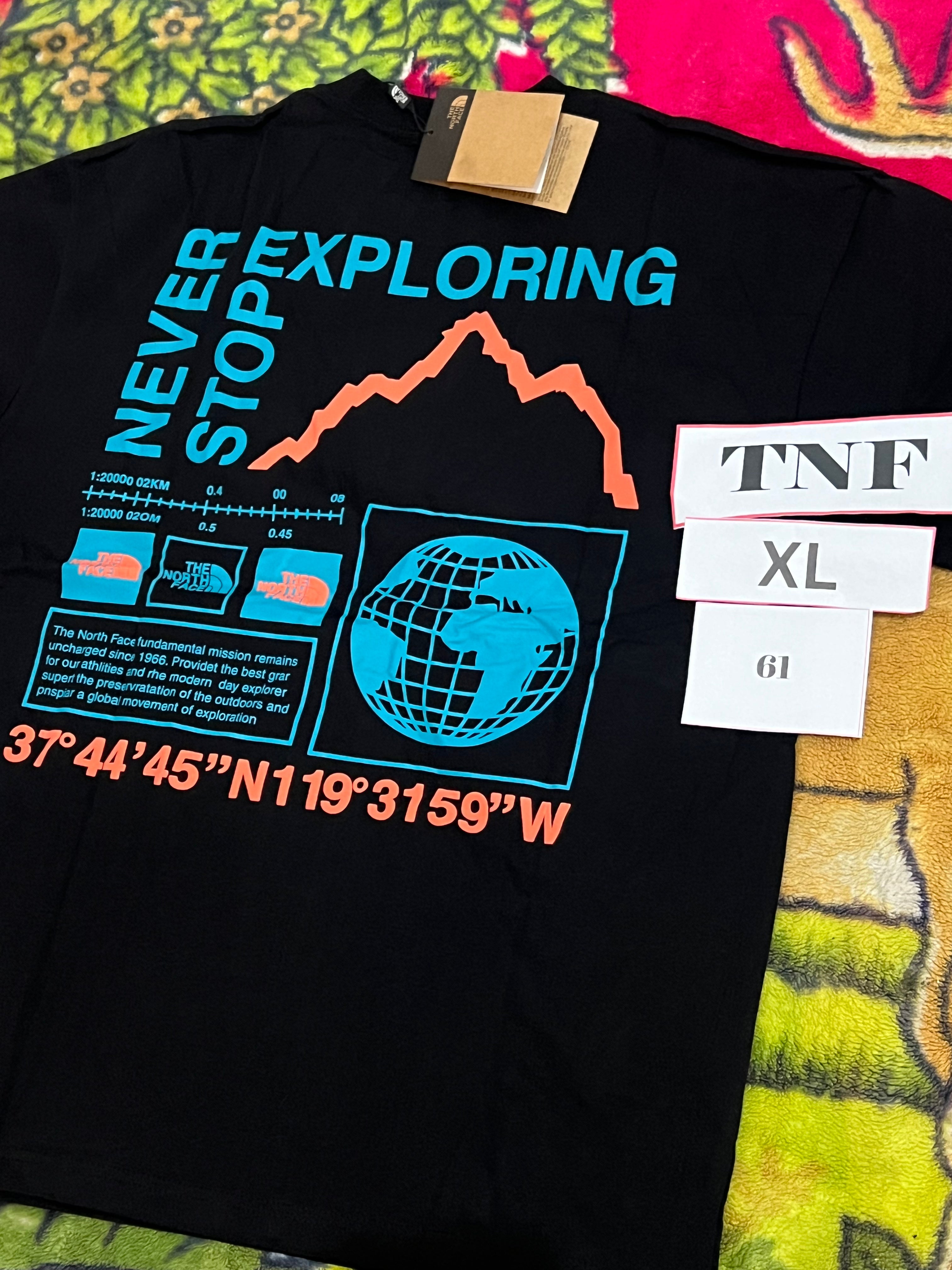 THE NORTH FACE 61