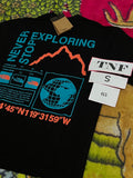 THE NORTH FACE 65