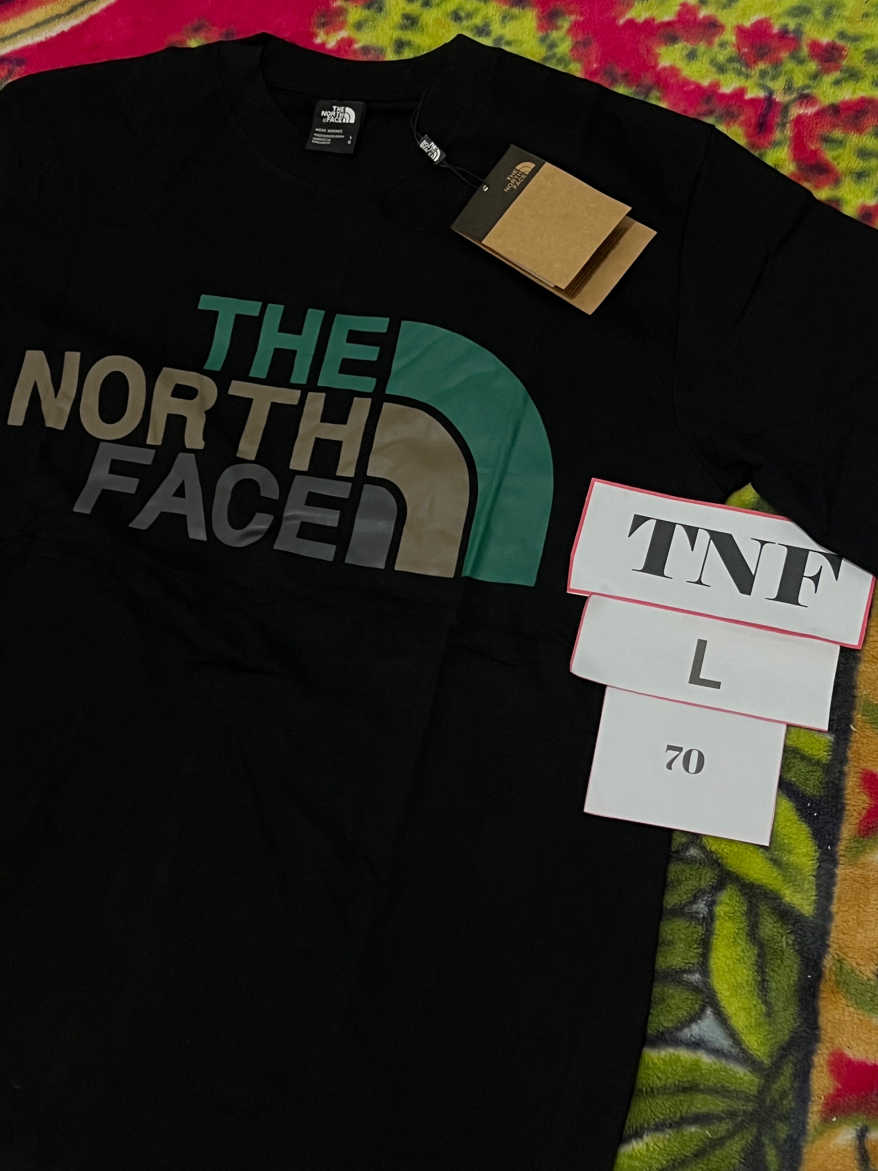 THE NORTH FACE 70