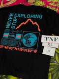 THE NORTH FACE 72
