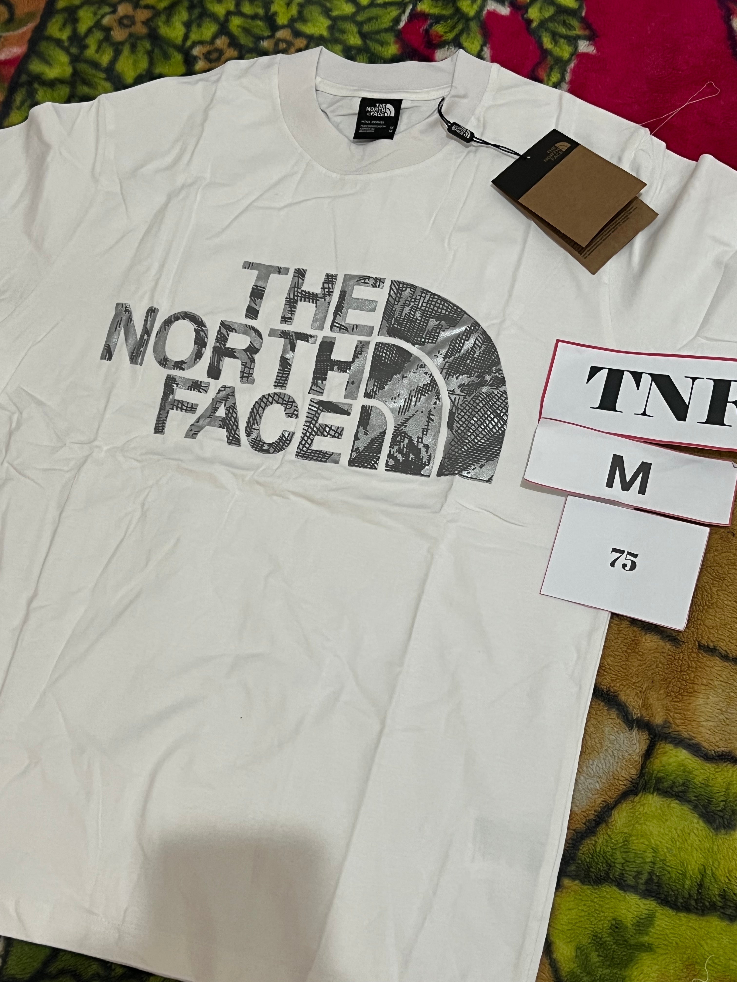 THE NORTH FACE 75