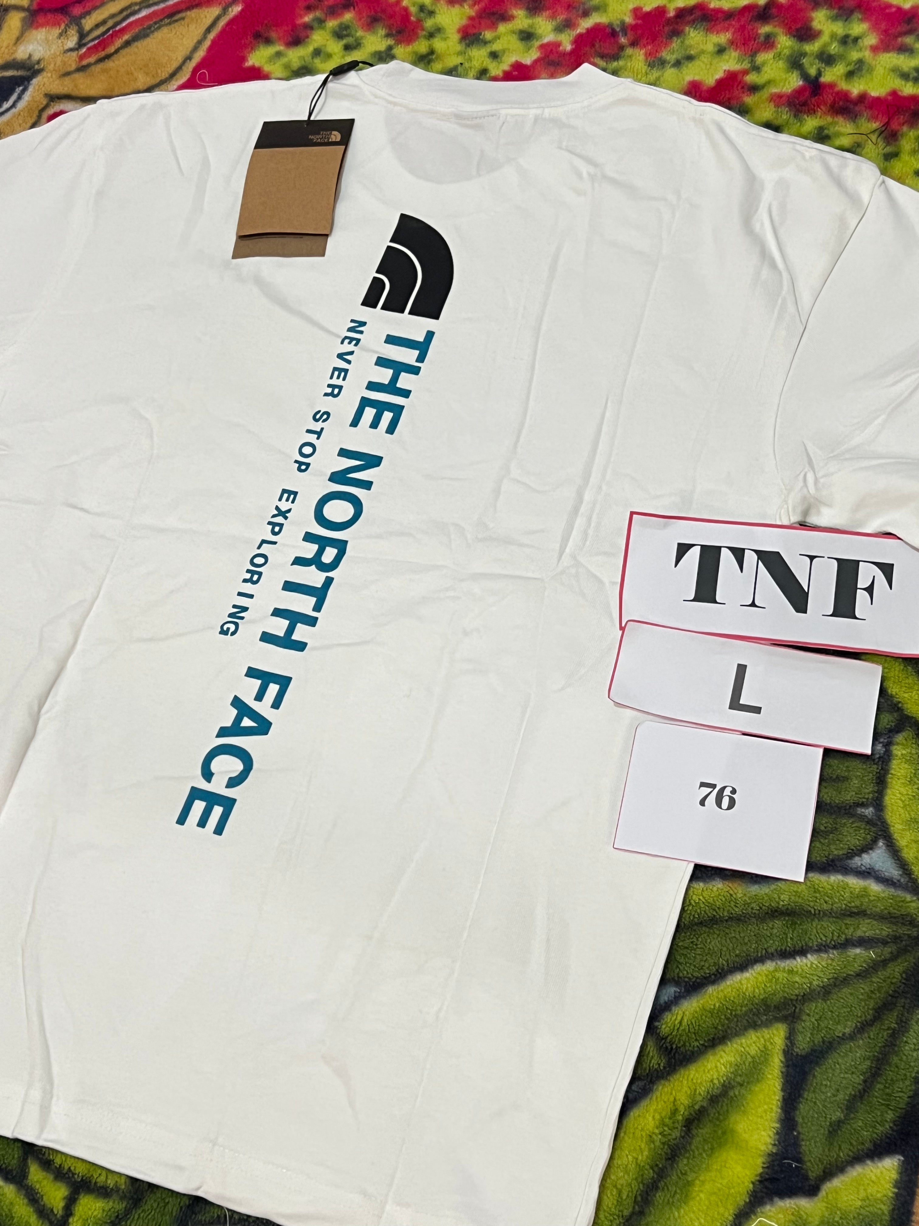 THE NORTH FACE 76