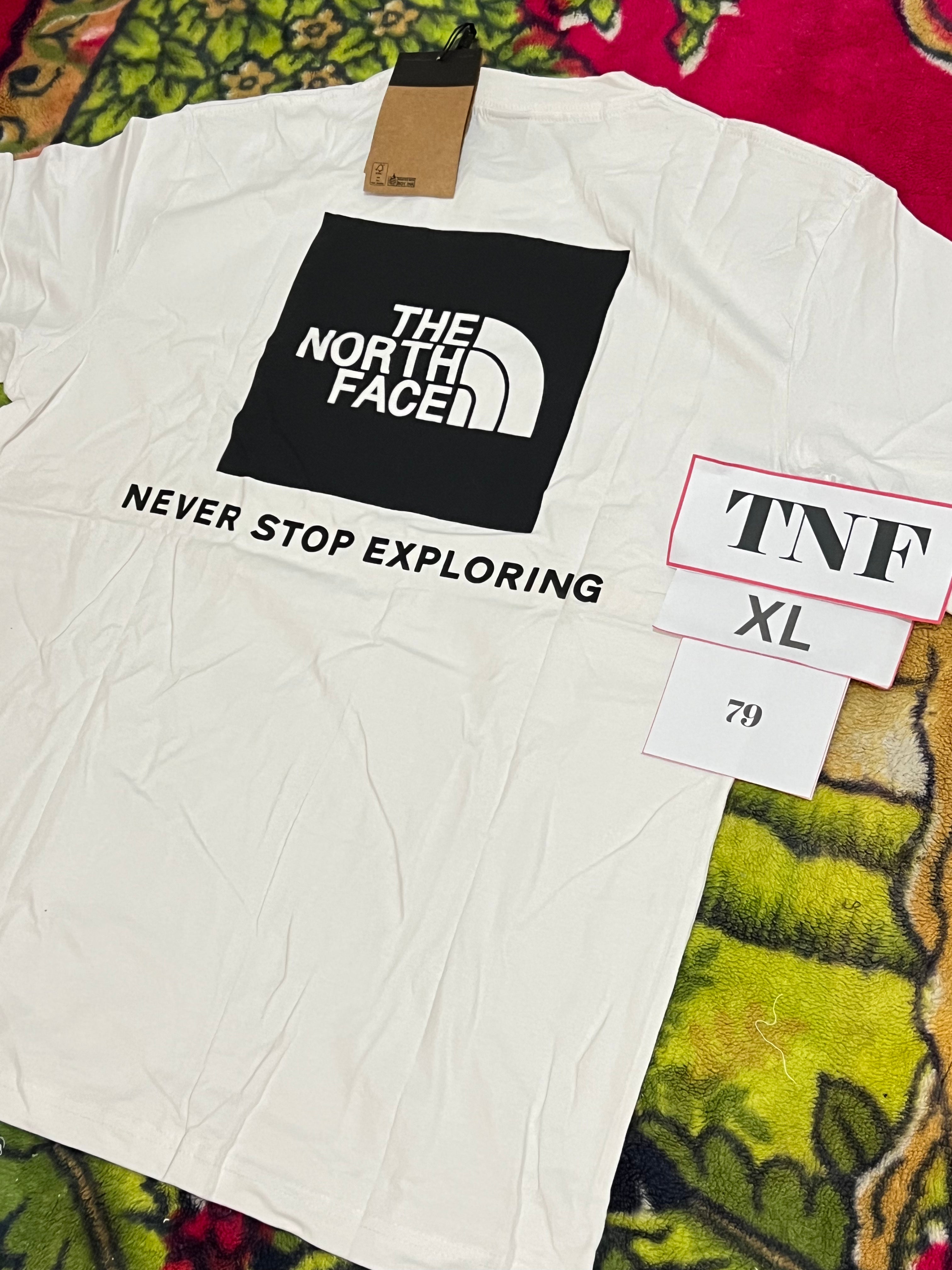 THE NORTH FACE 79