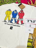 THE NORTH FACE 83