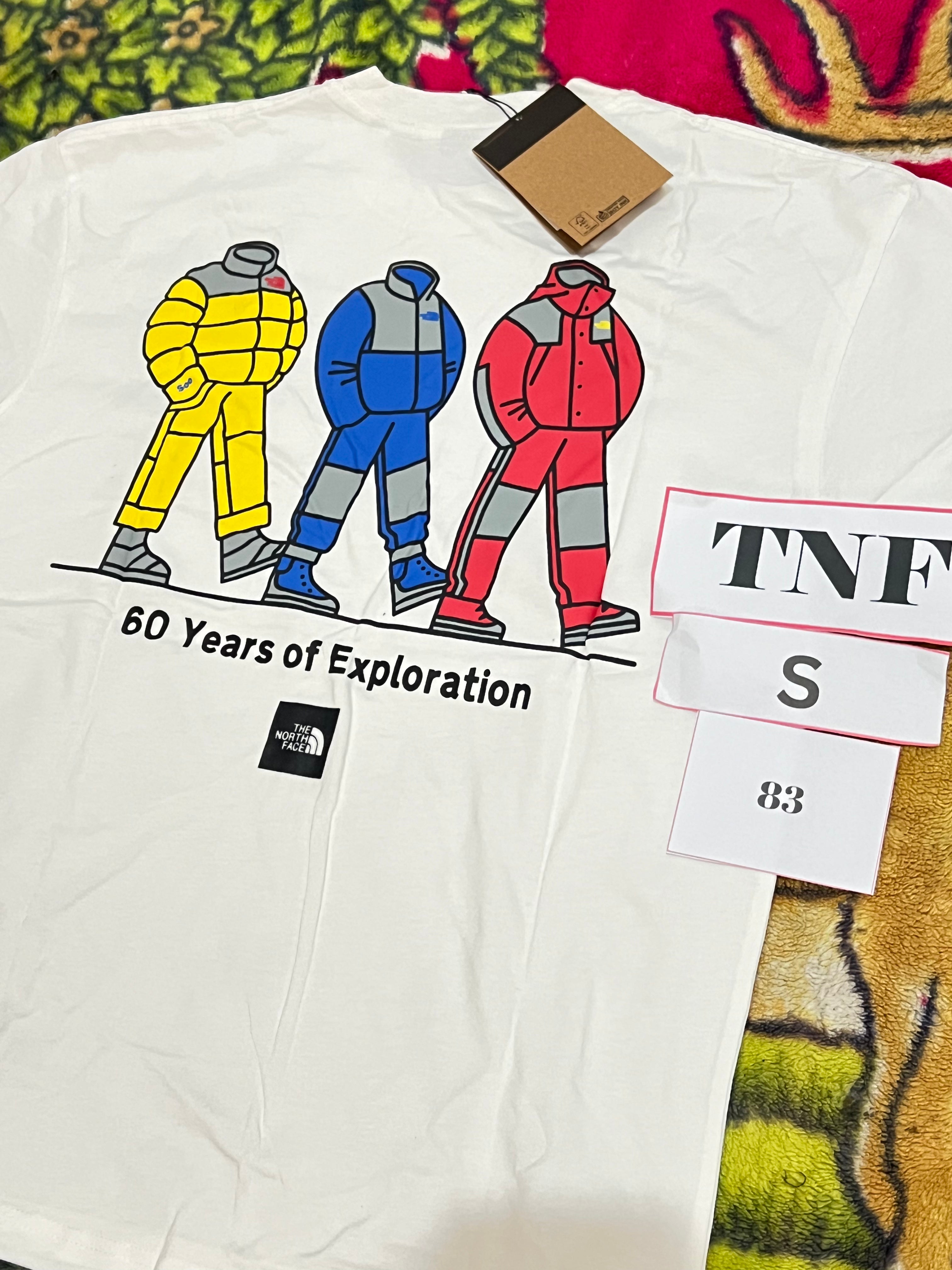 THE NORTH FACE 83