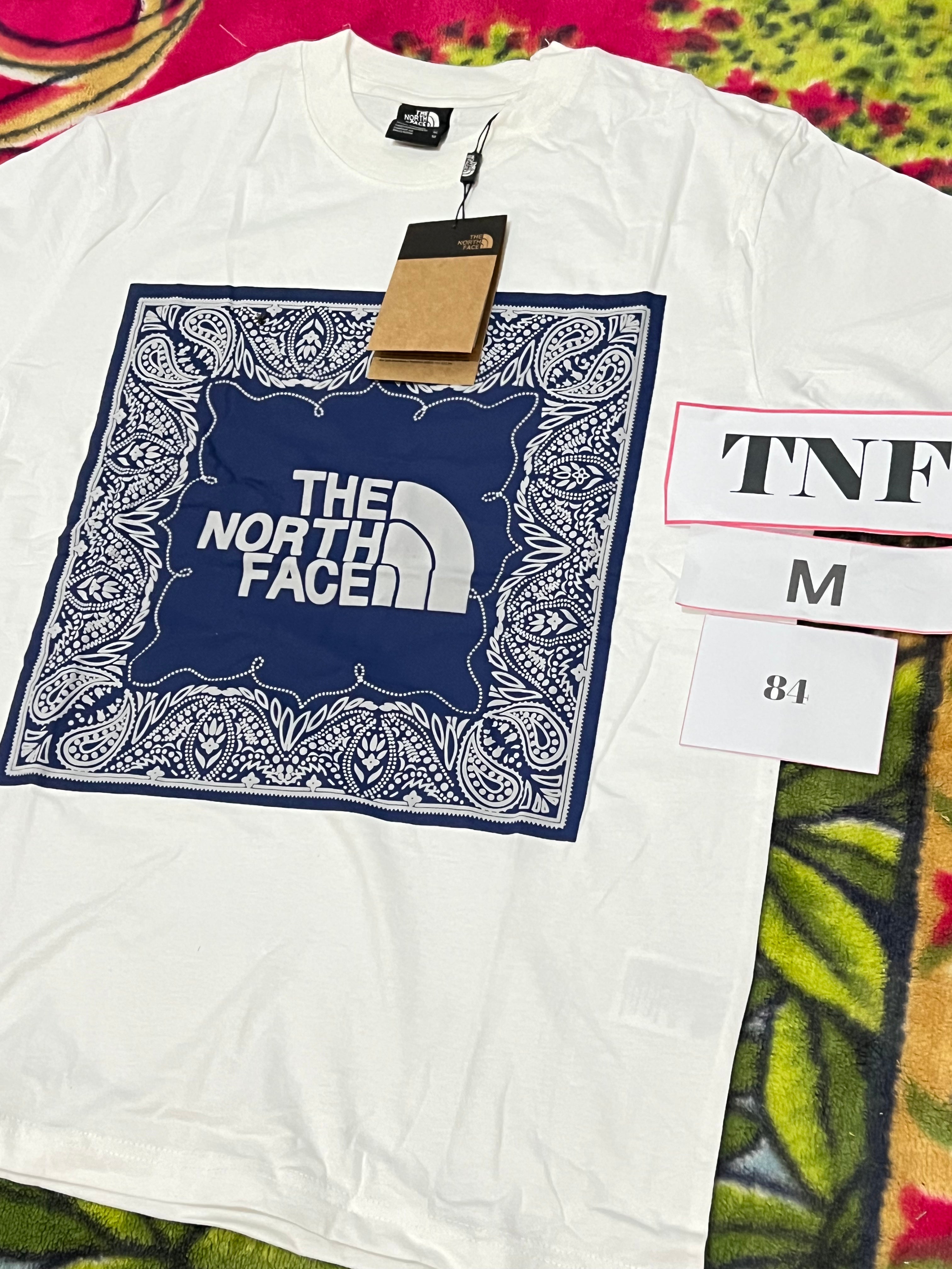 THE NORTH FACE 84