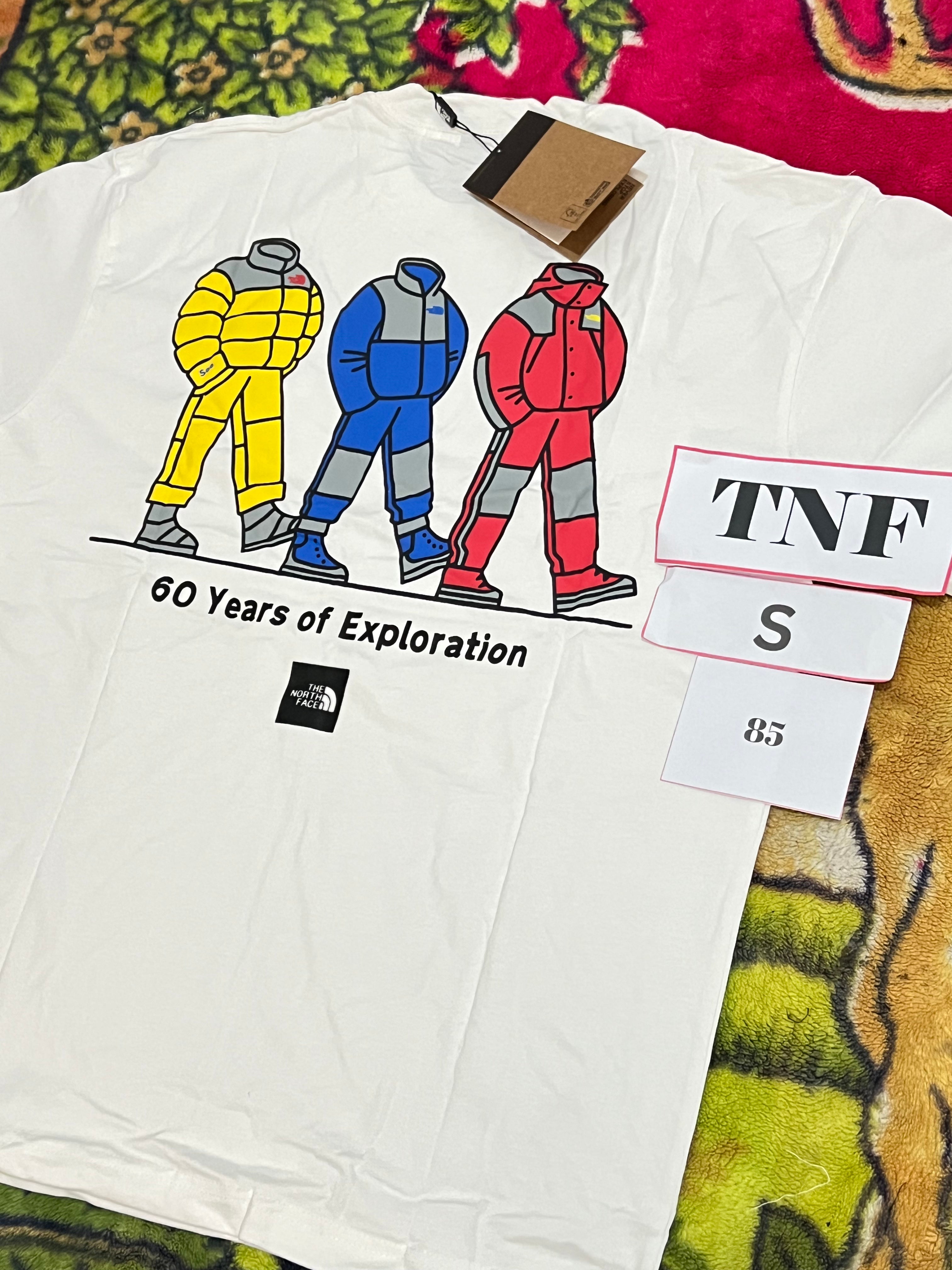 THE NORTH FACE 89