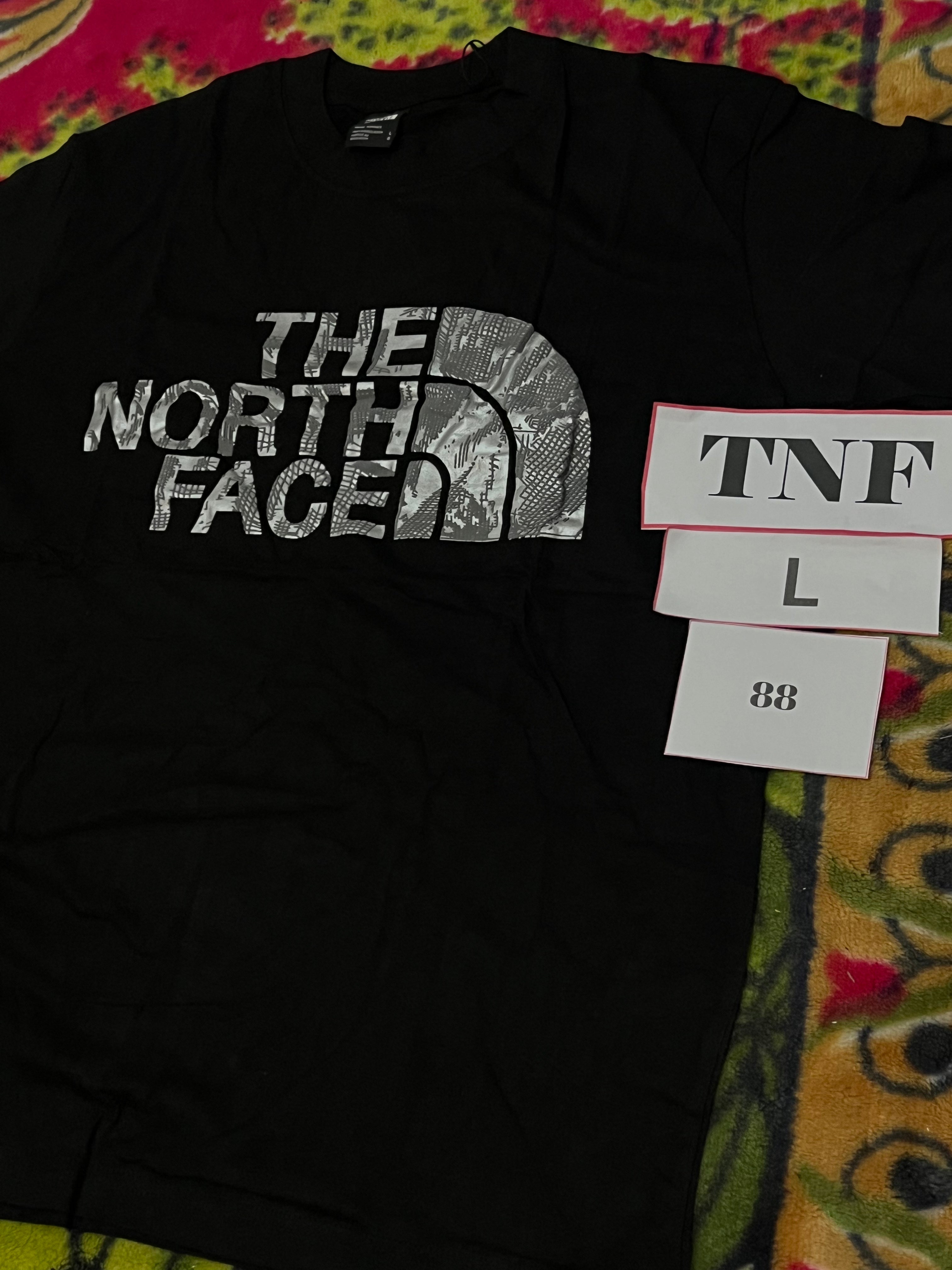 THE NORTH FACE 88