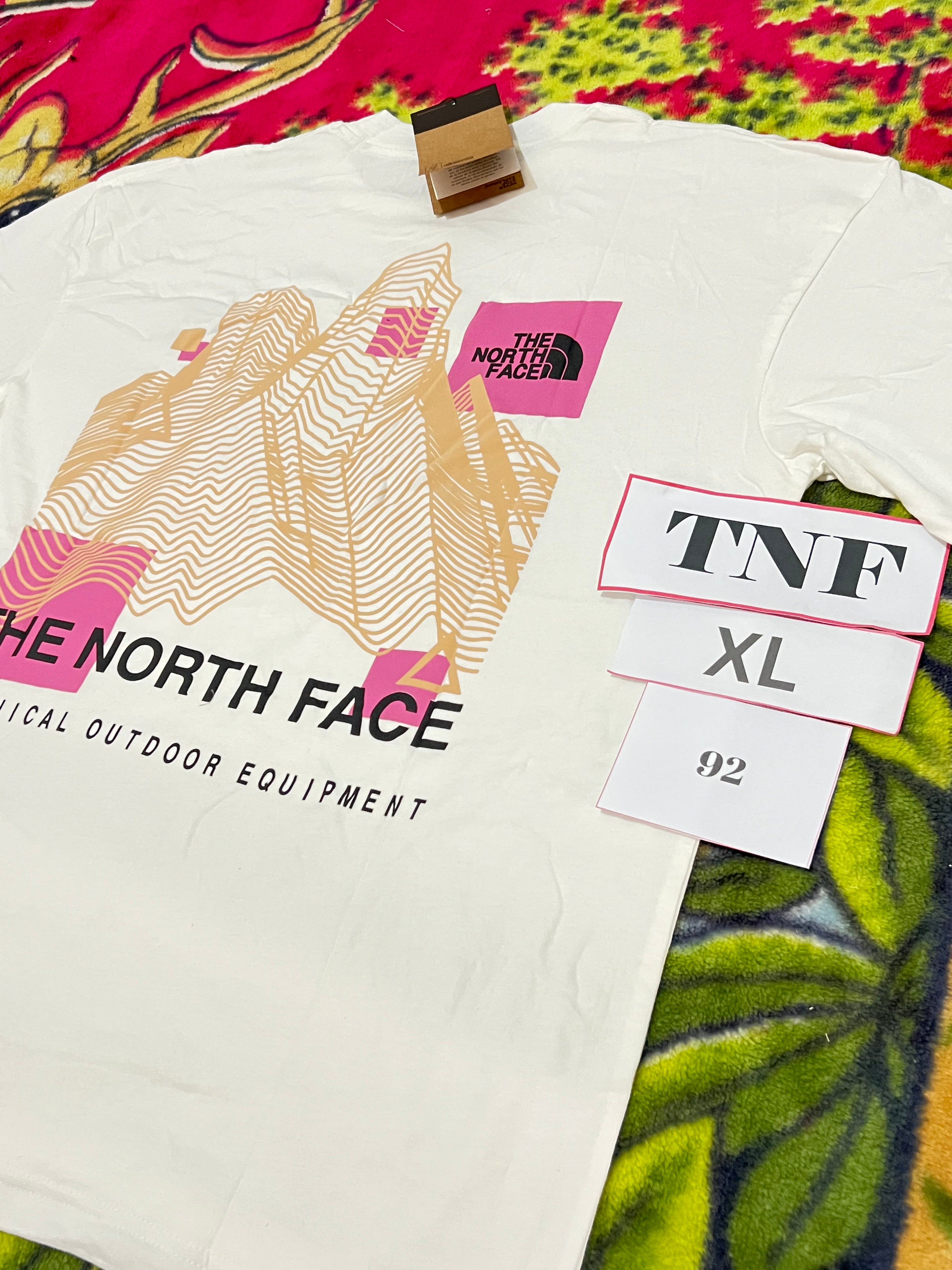 THE NORTH FACE 92