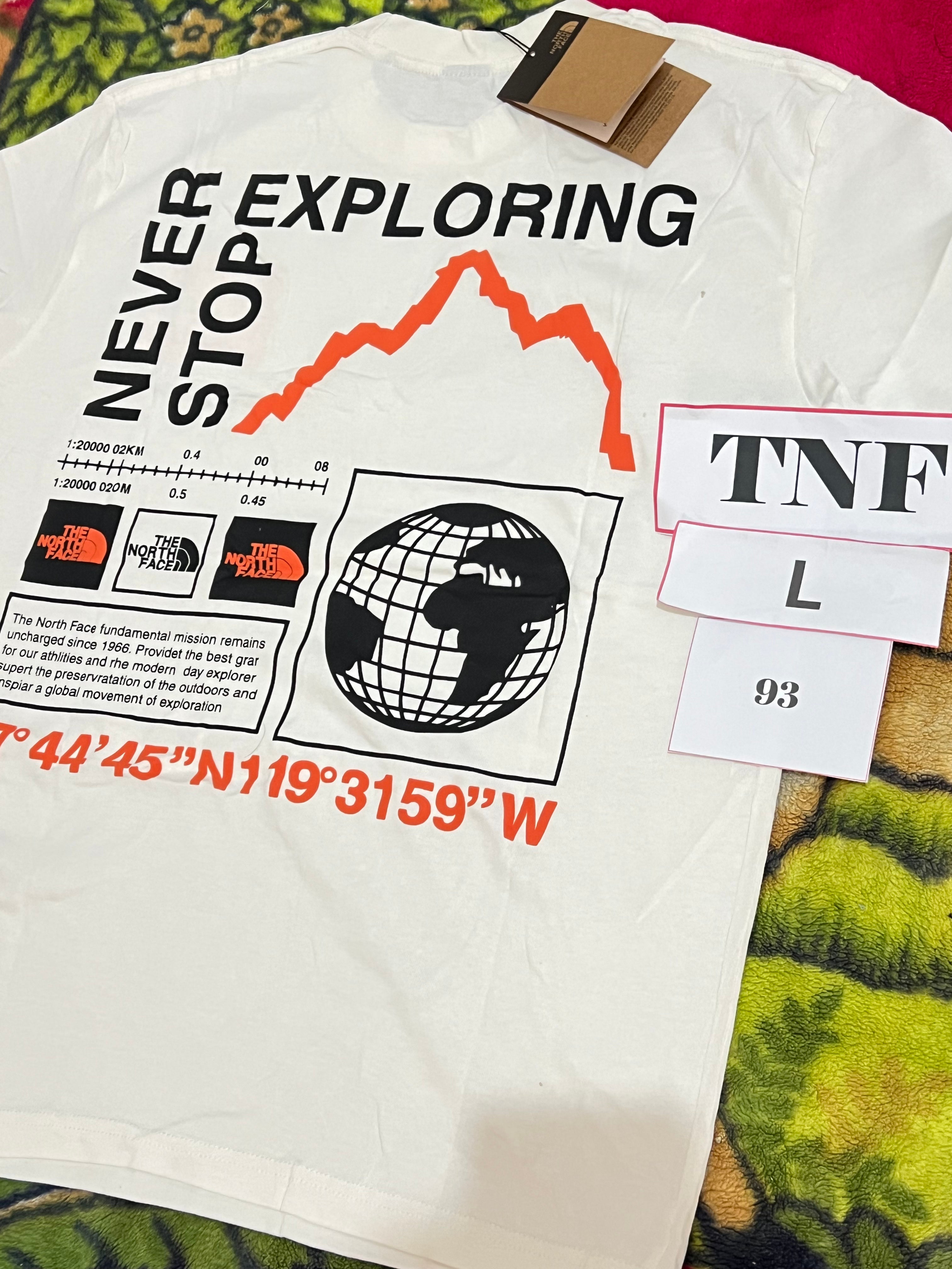 THE NORTH FACE 93