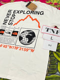THE NORTH FACE 94
