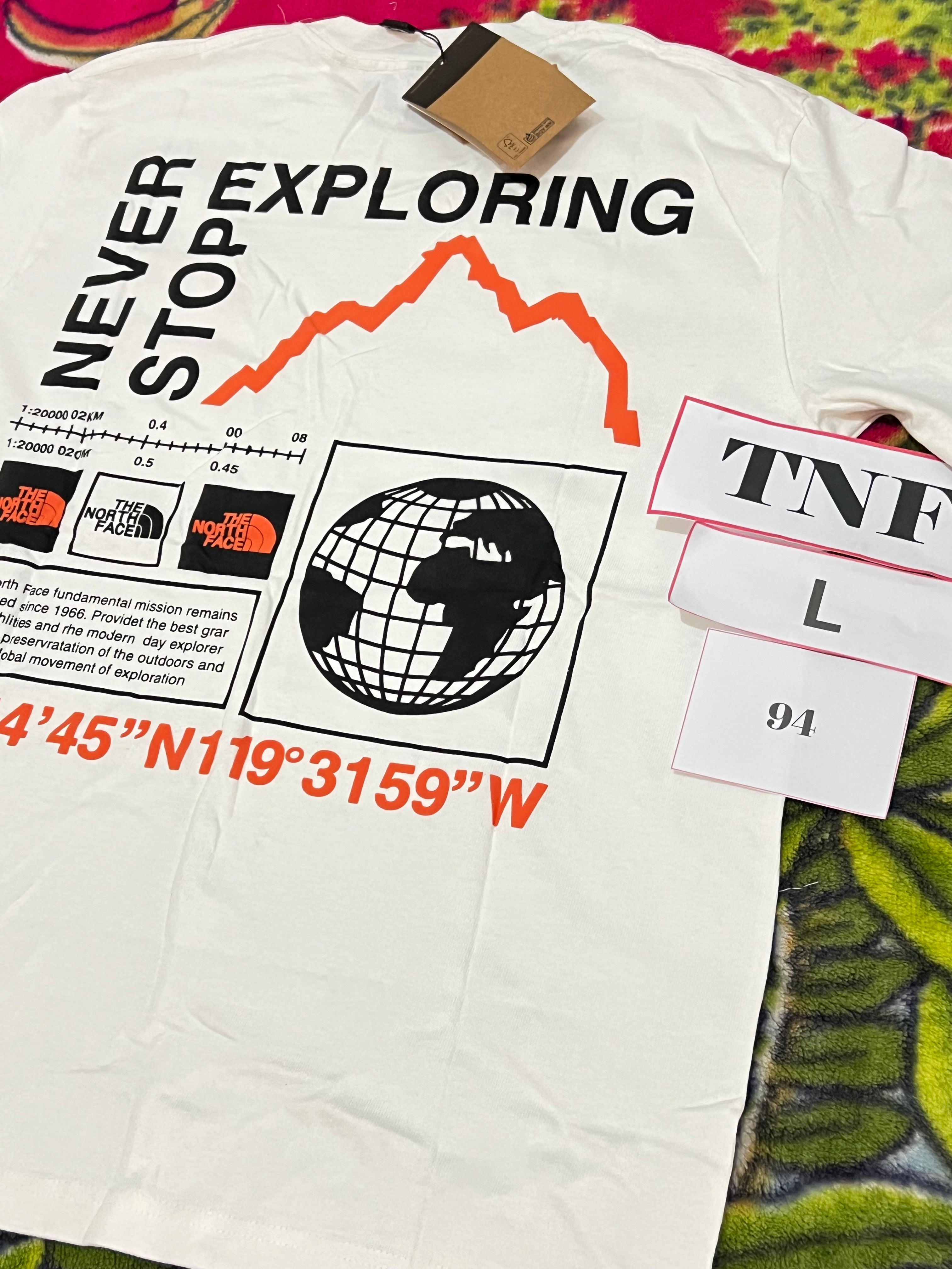 THE NORTH FACE 94