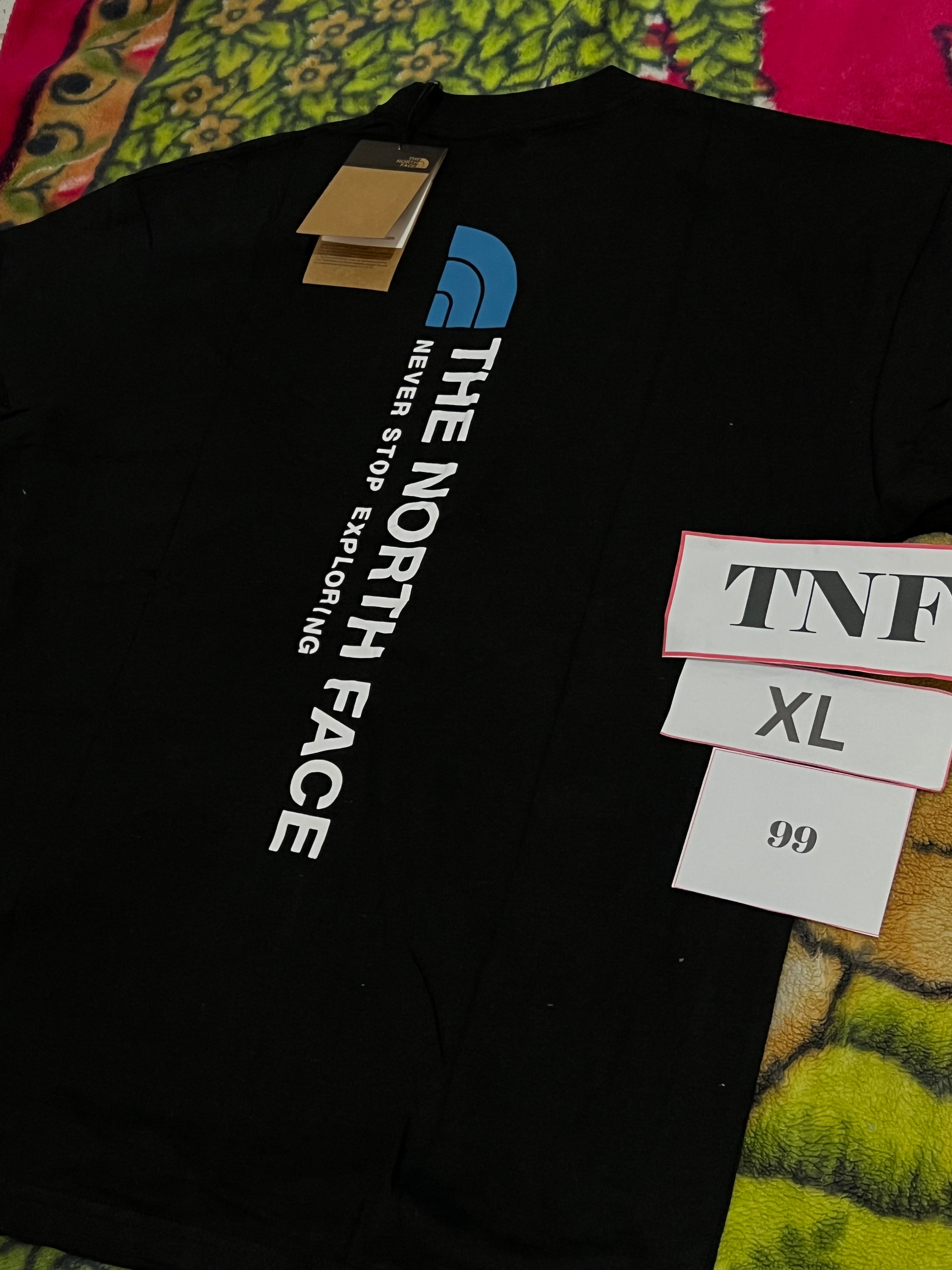 THE NORTH FACE 99