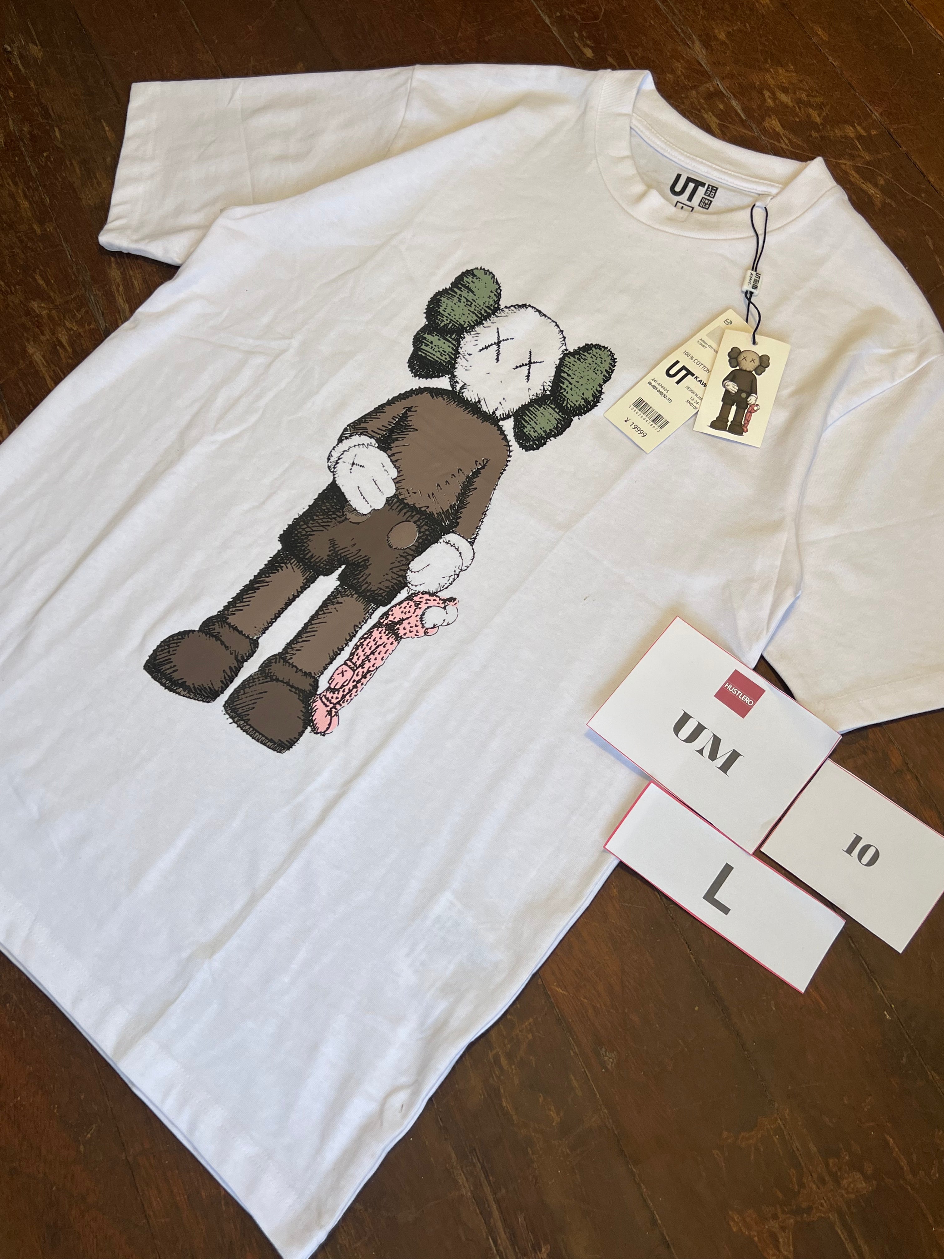 UNIQLO 10