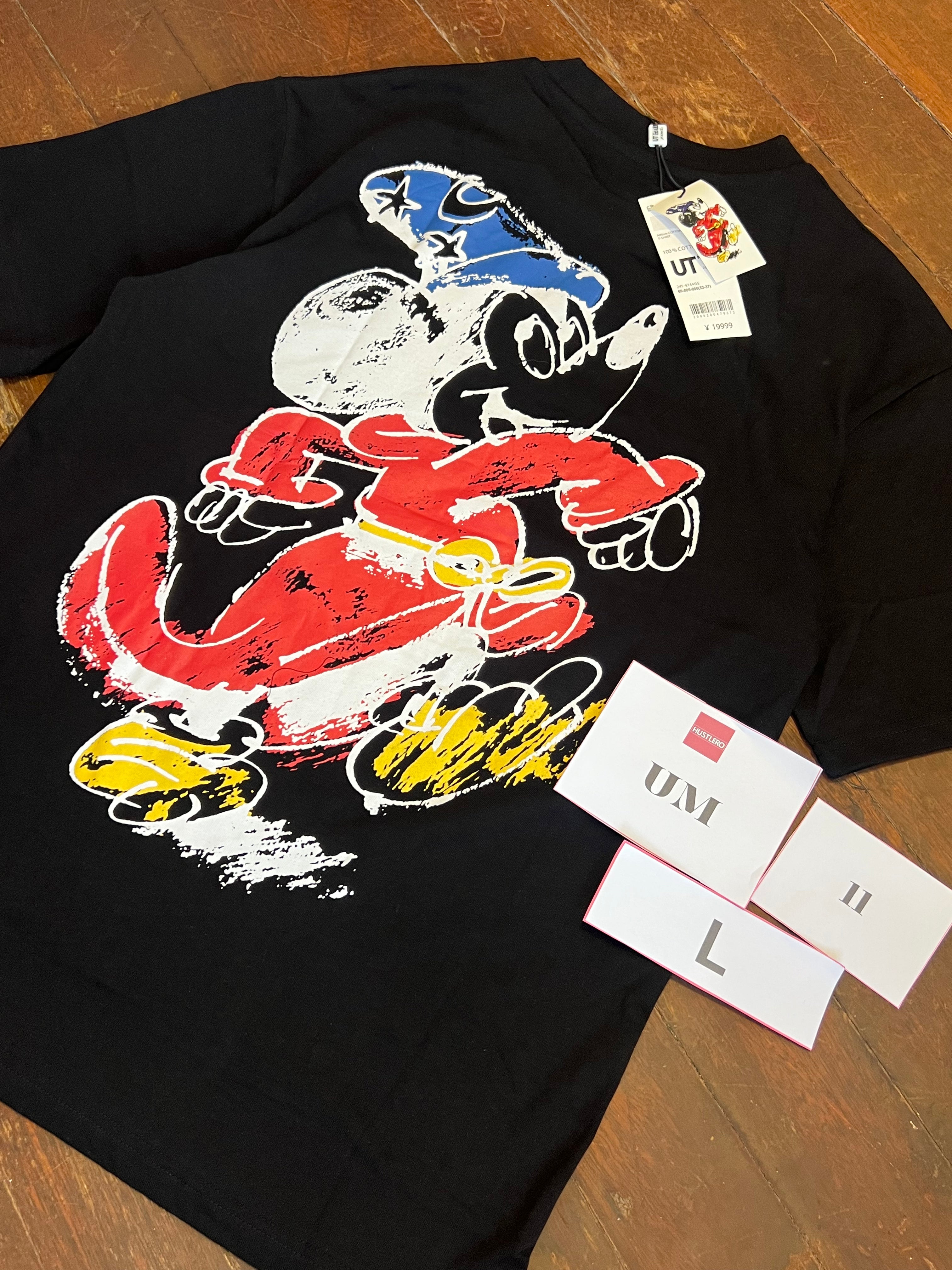 UNIQLO 11