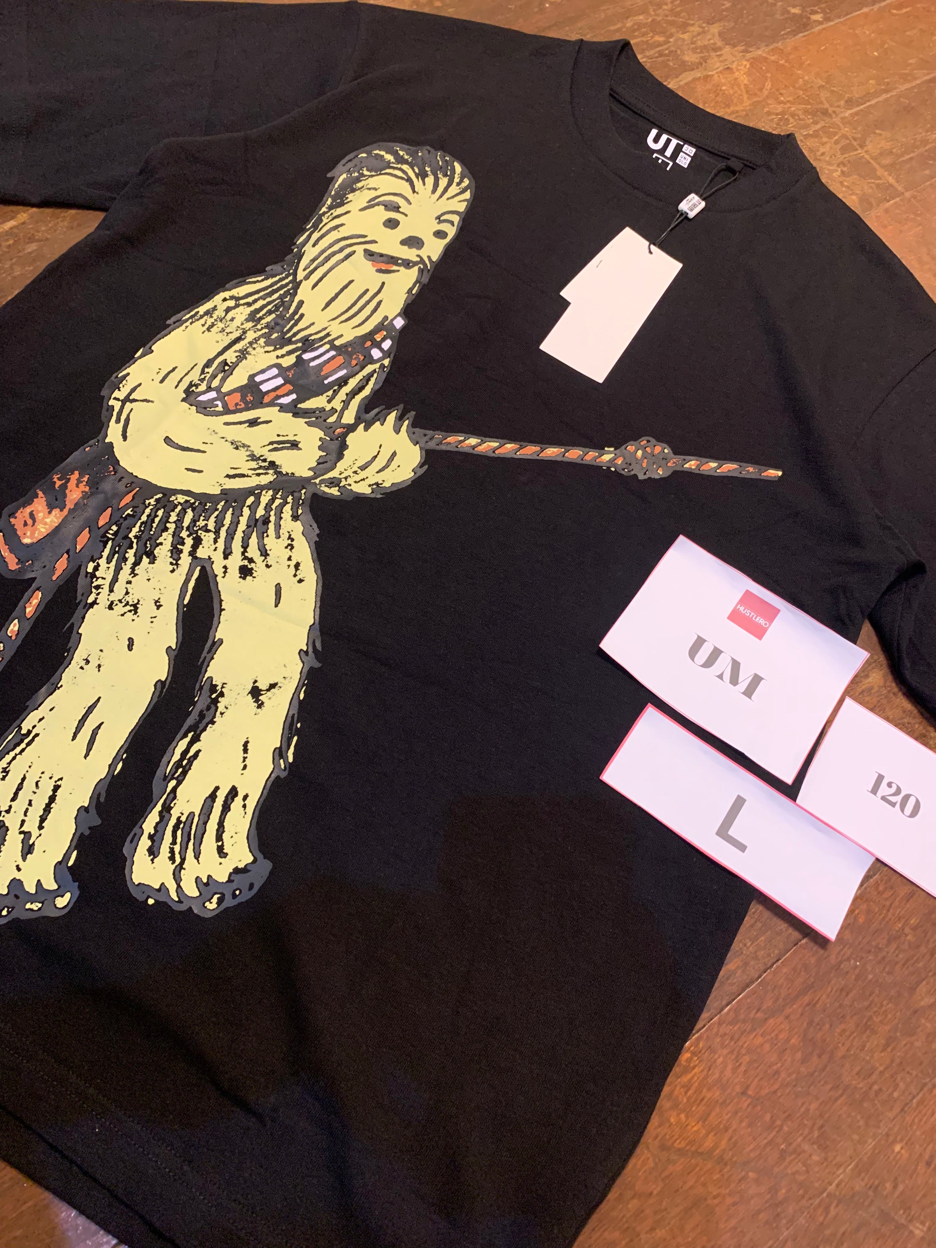 UNIQLO MEN 120