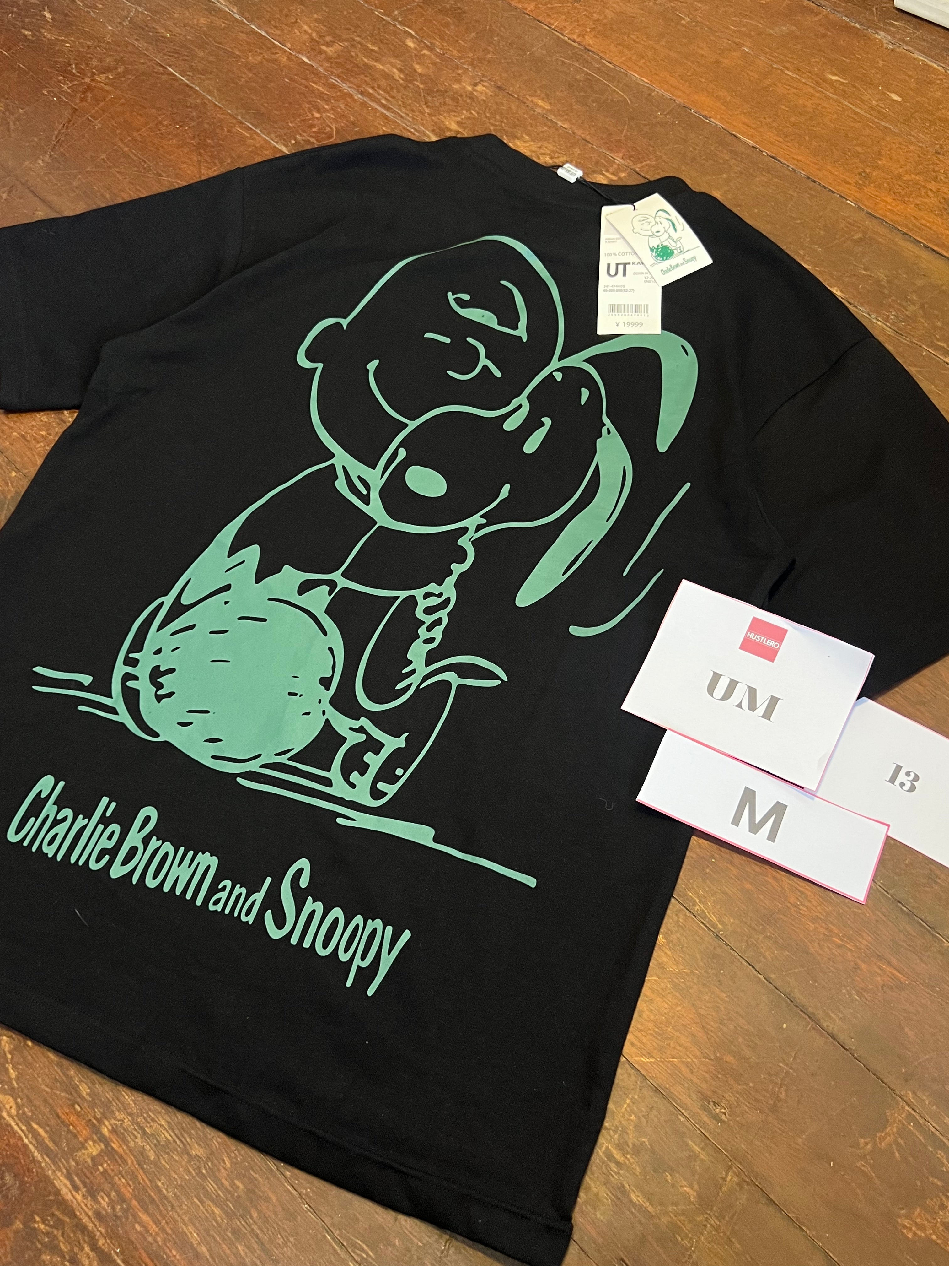 UNIQLO 13