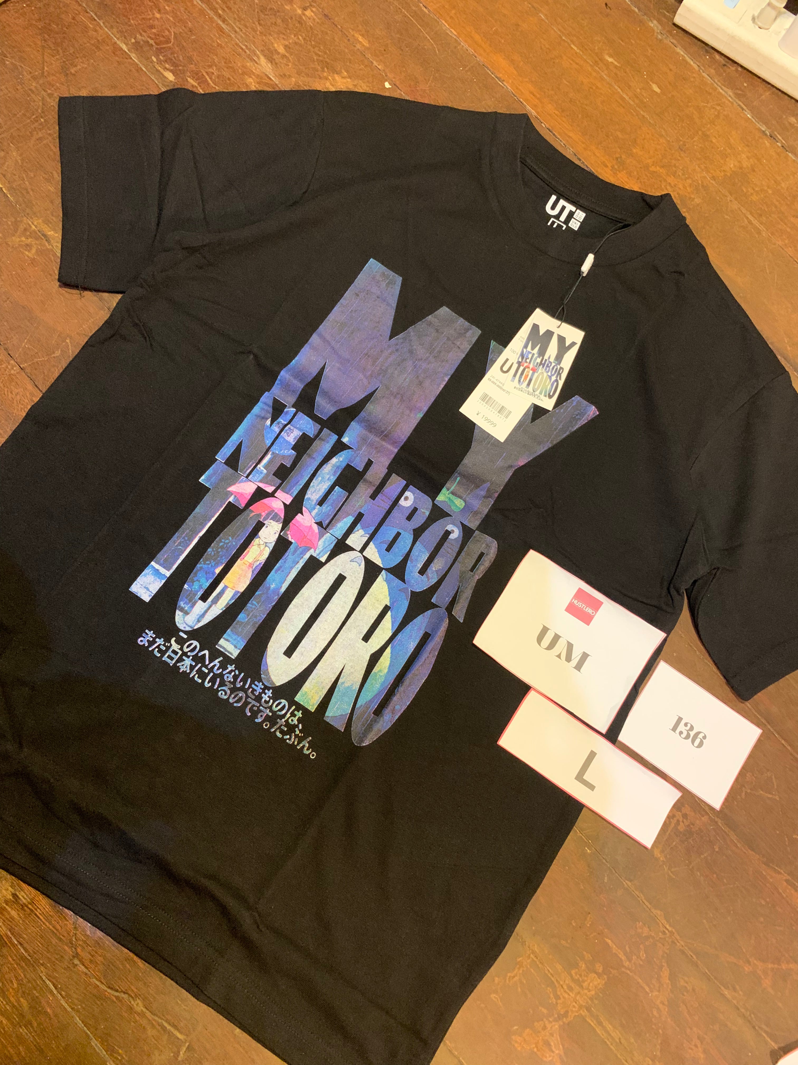 UNIQLO MEN 136