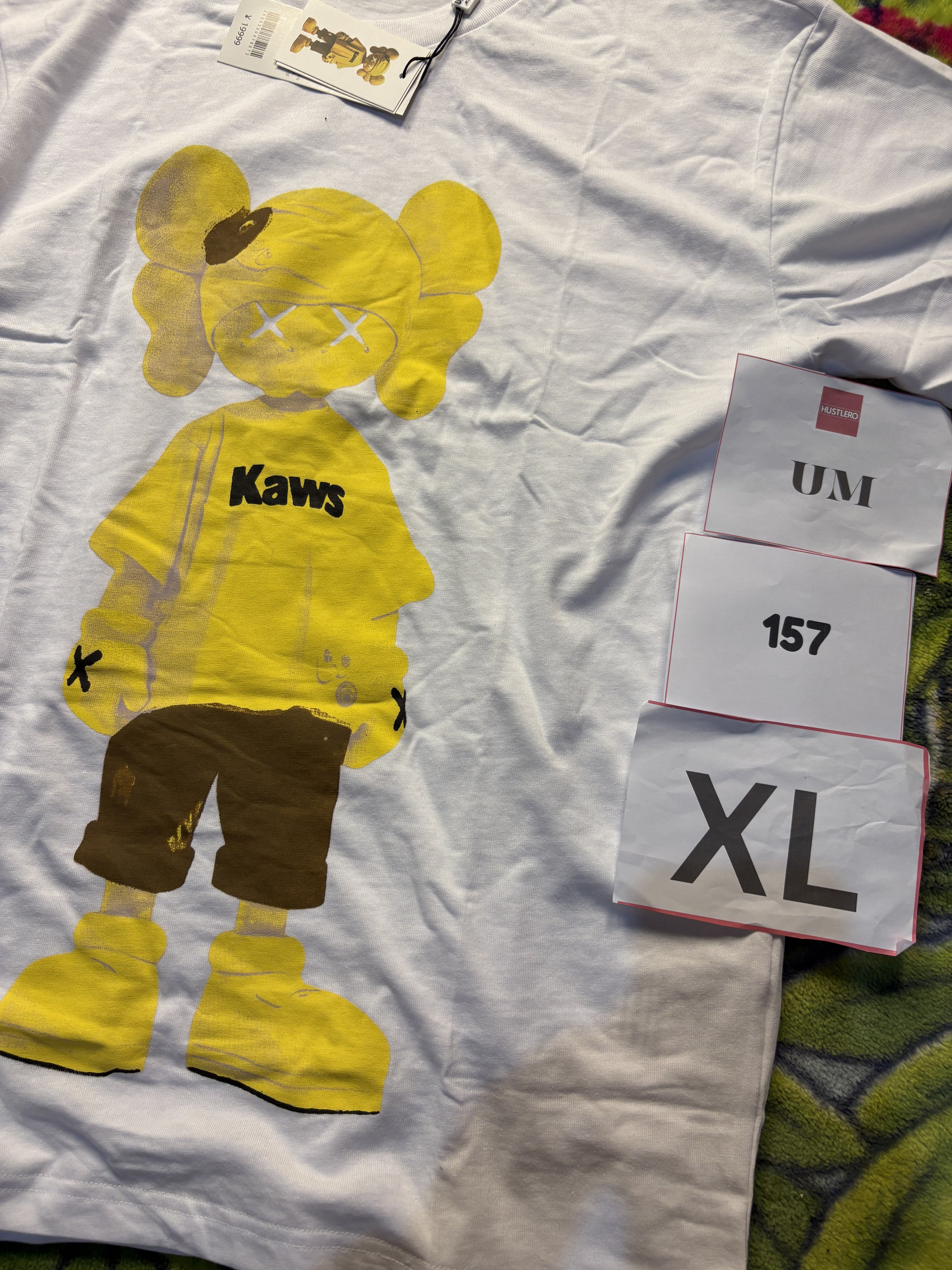 UNIQLO MEN 157