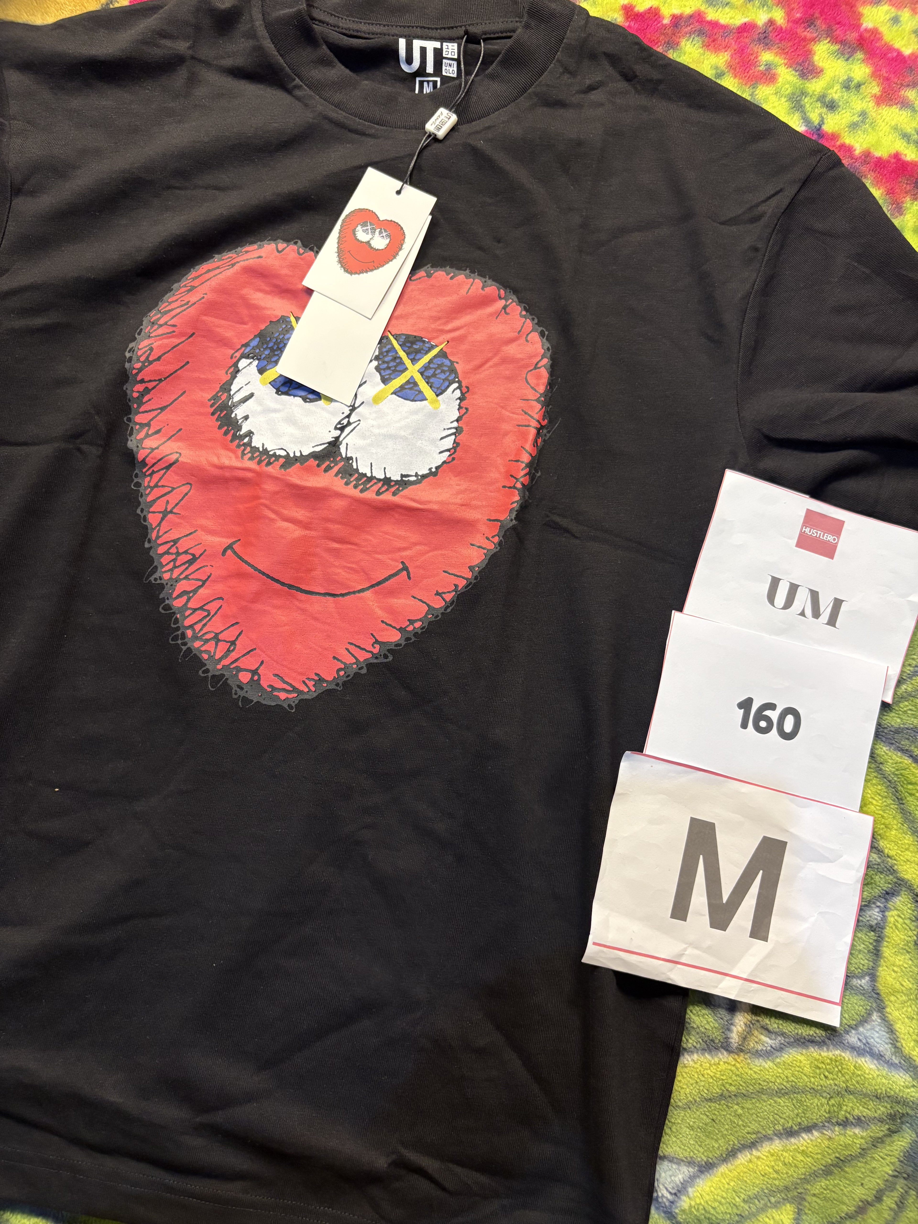 UNIQLO MEN 160