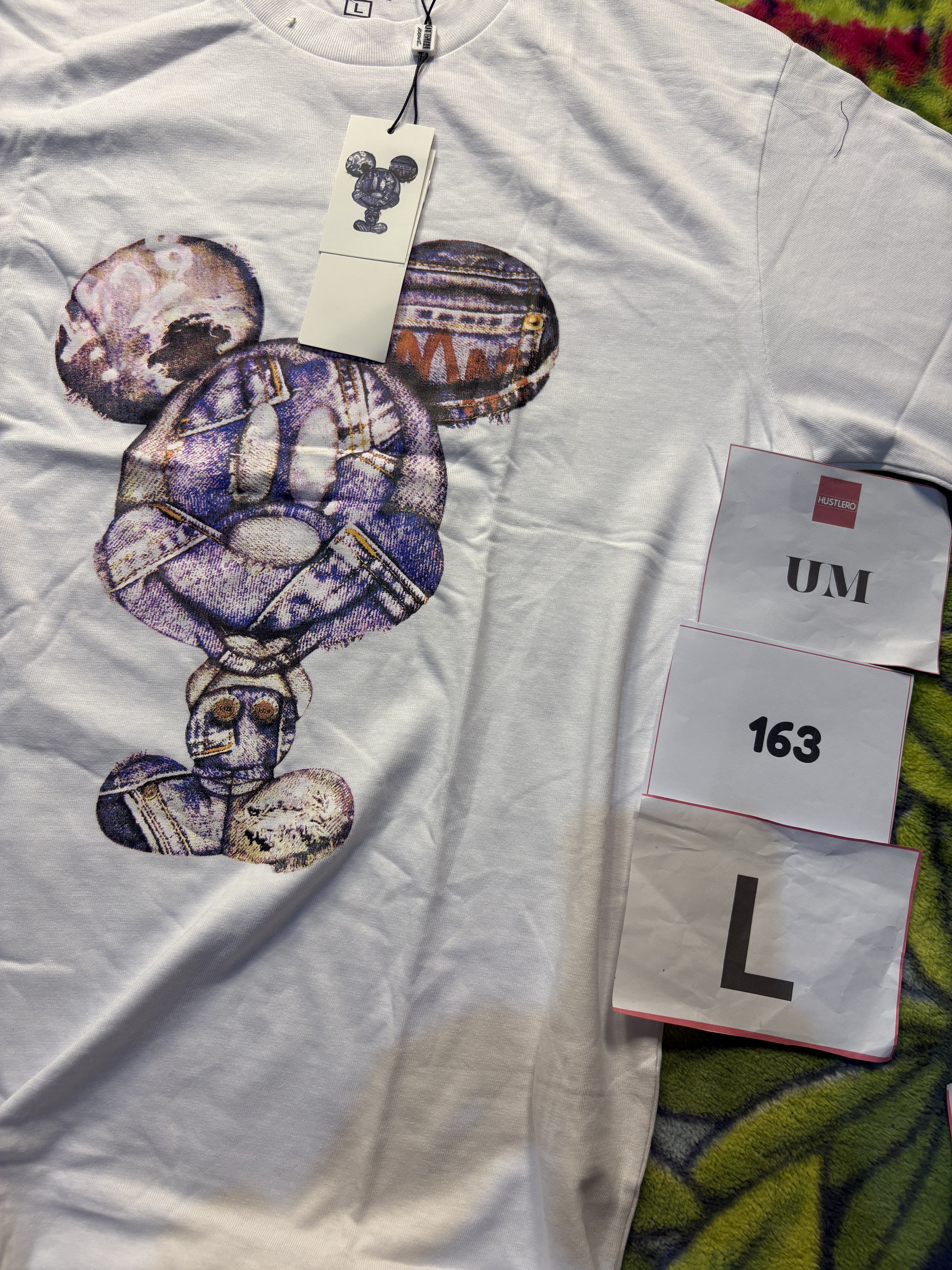 UNIQLO MEN 163