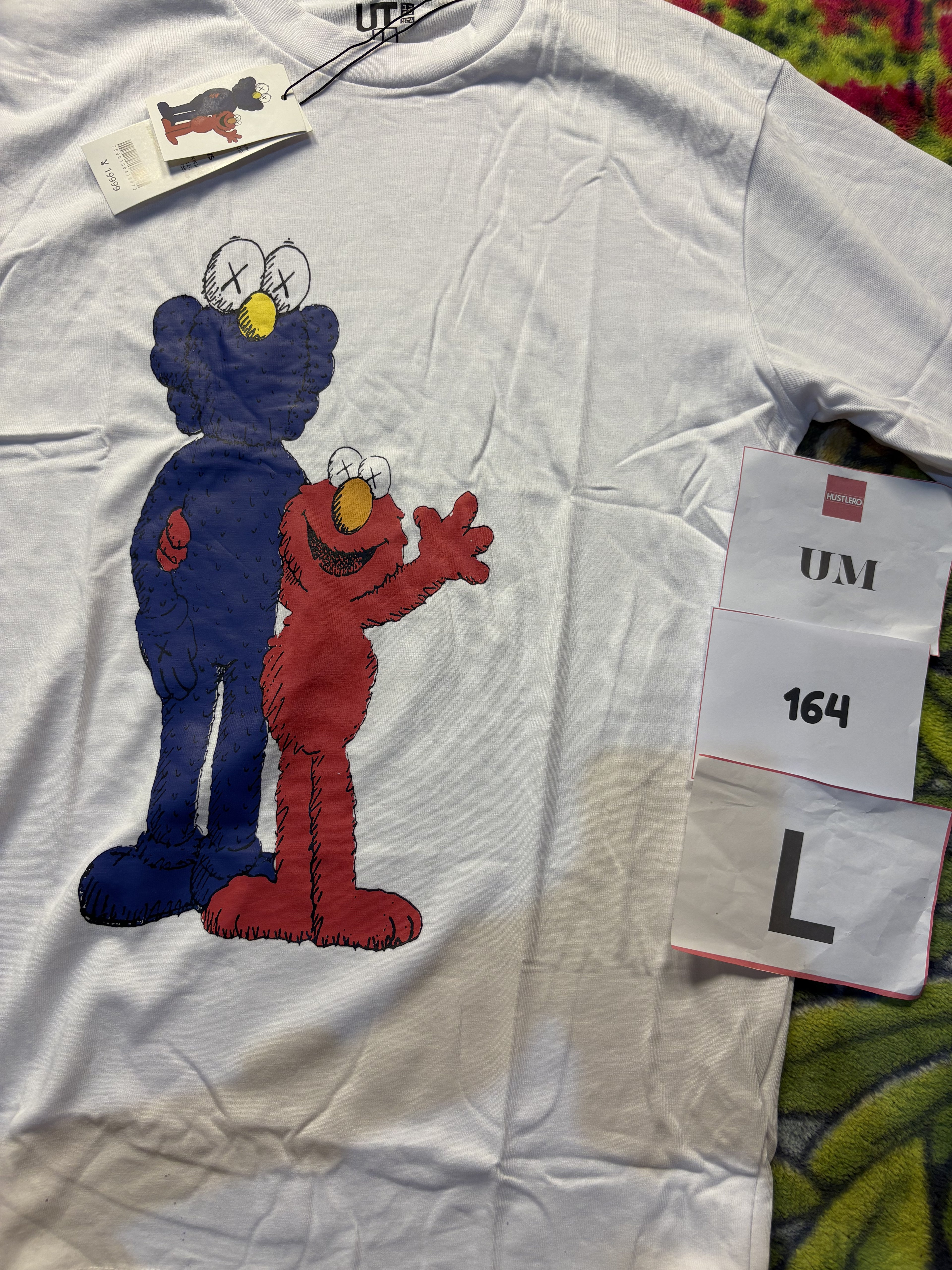 UNIQLO MEN 164