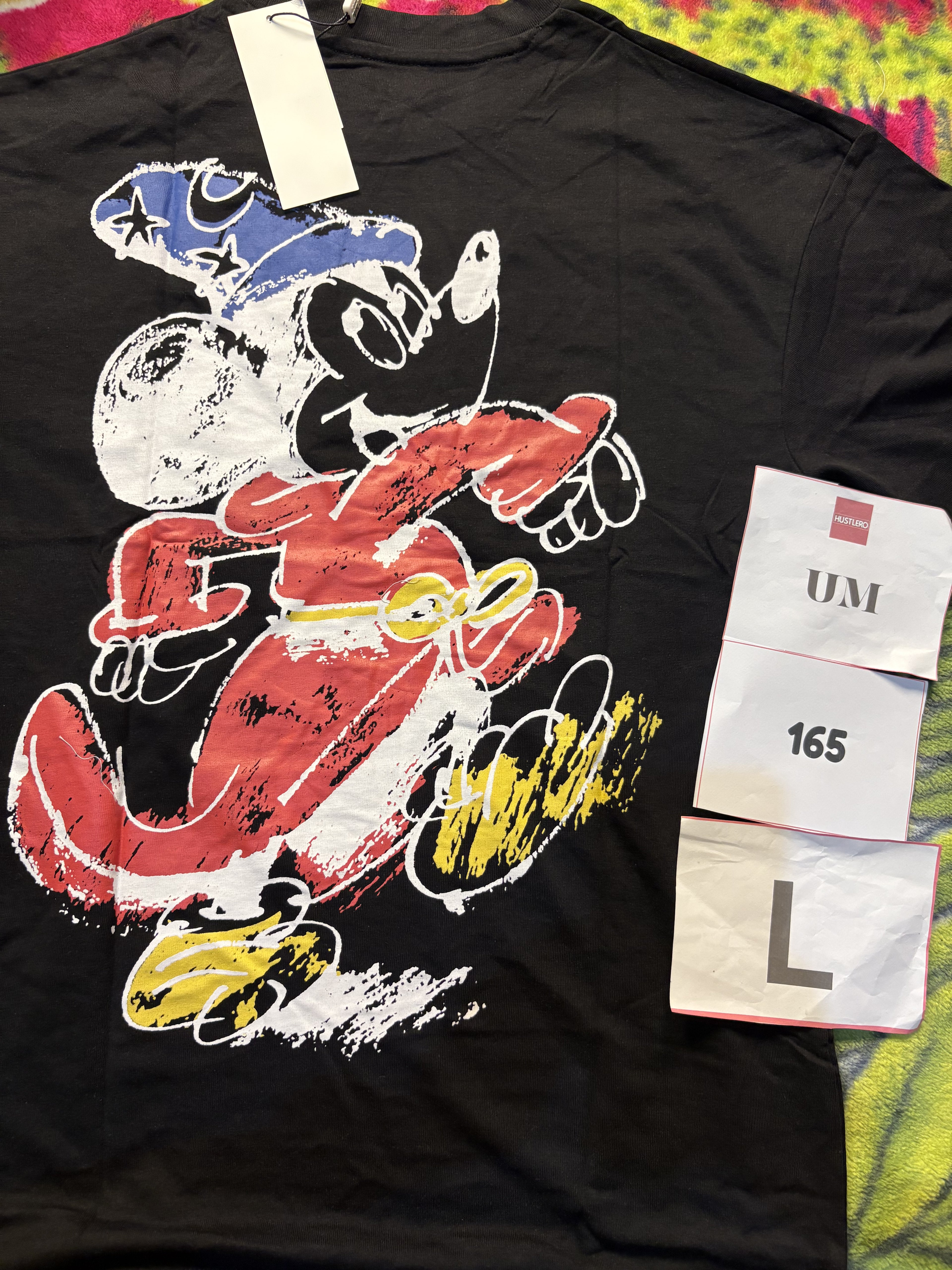 UNIQLO MEN 165