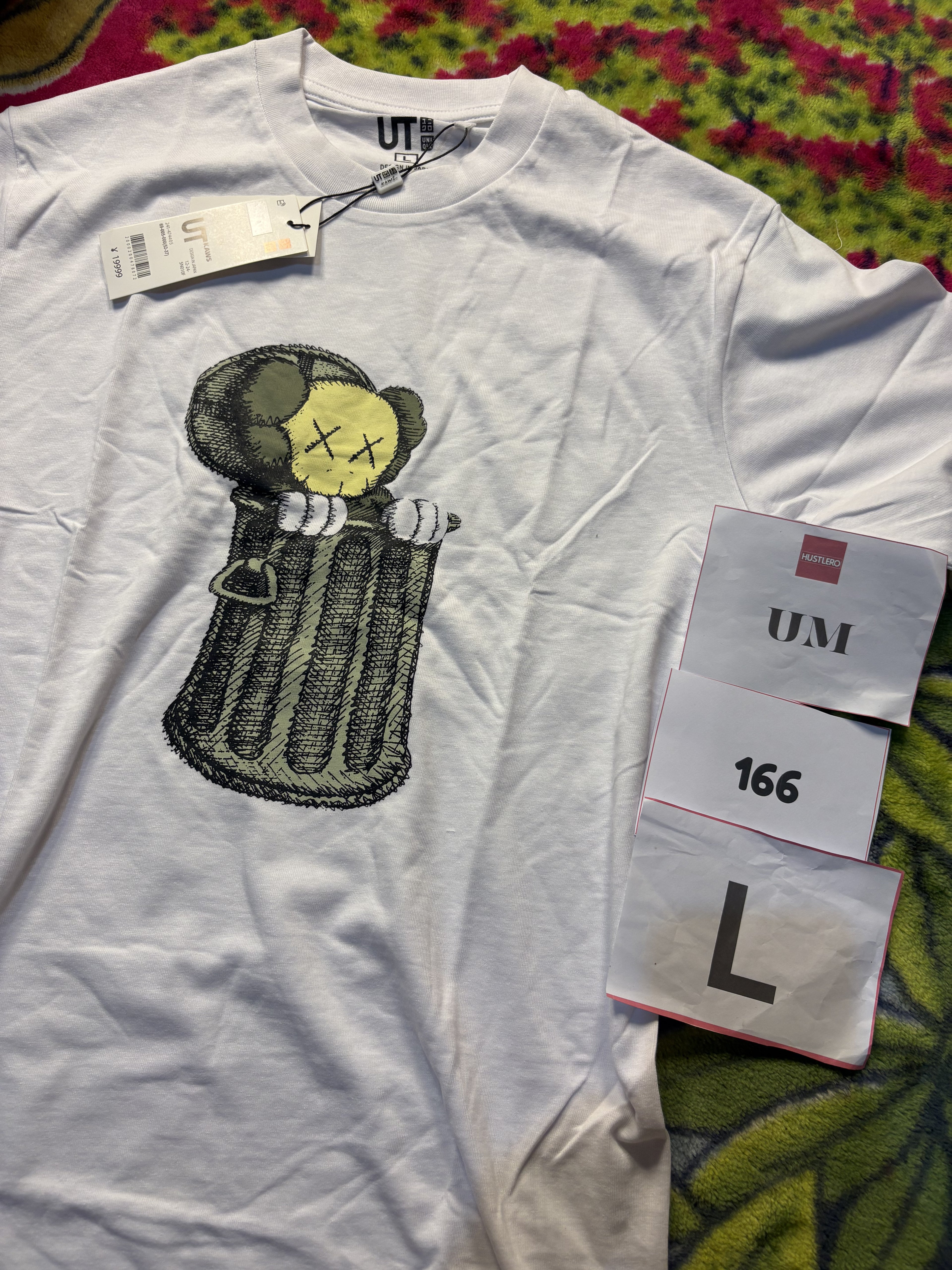 UNIQLO MEN 166