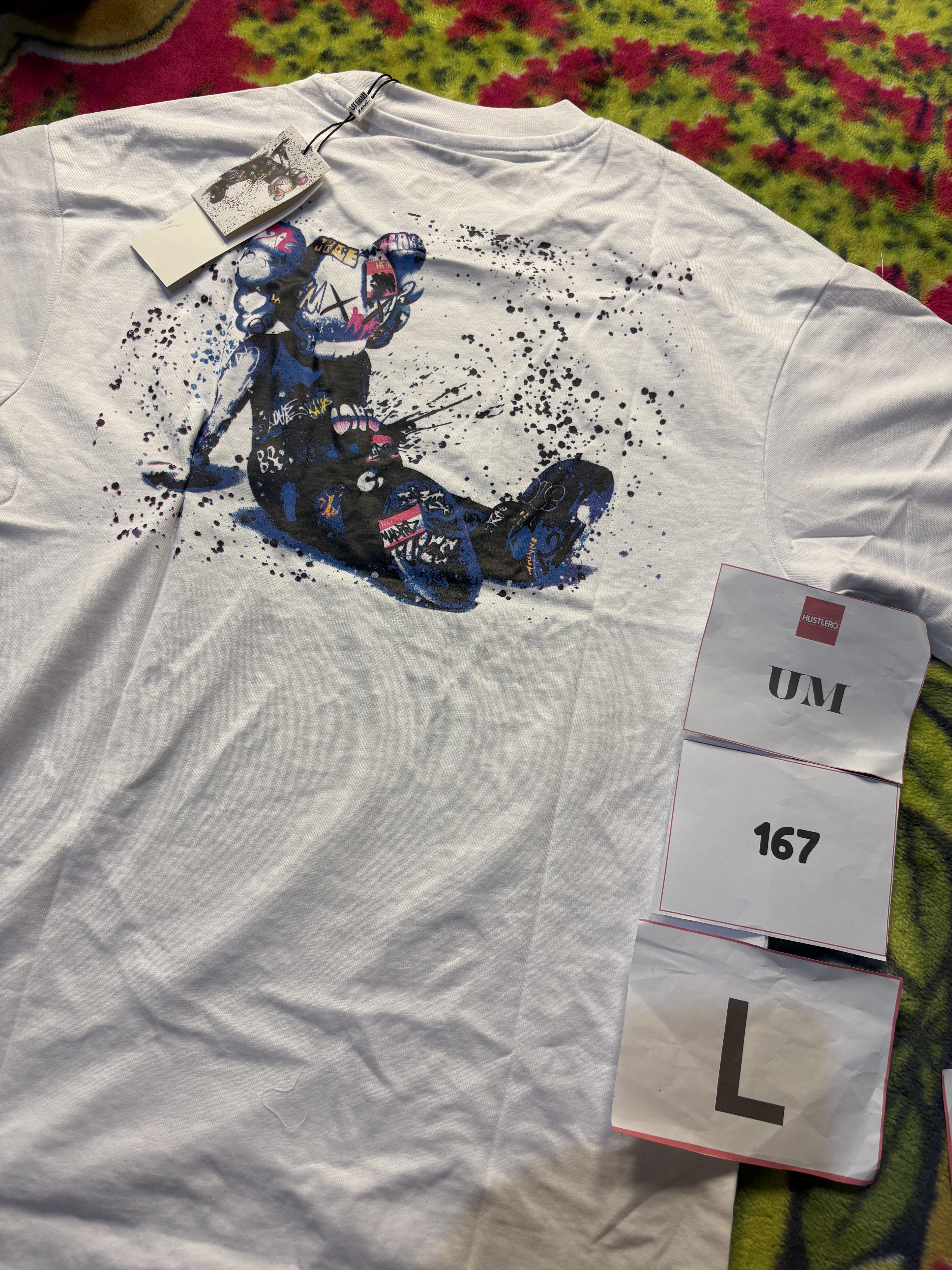 UNIQLO MEN 167