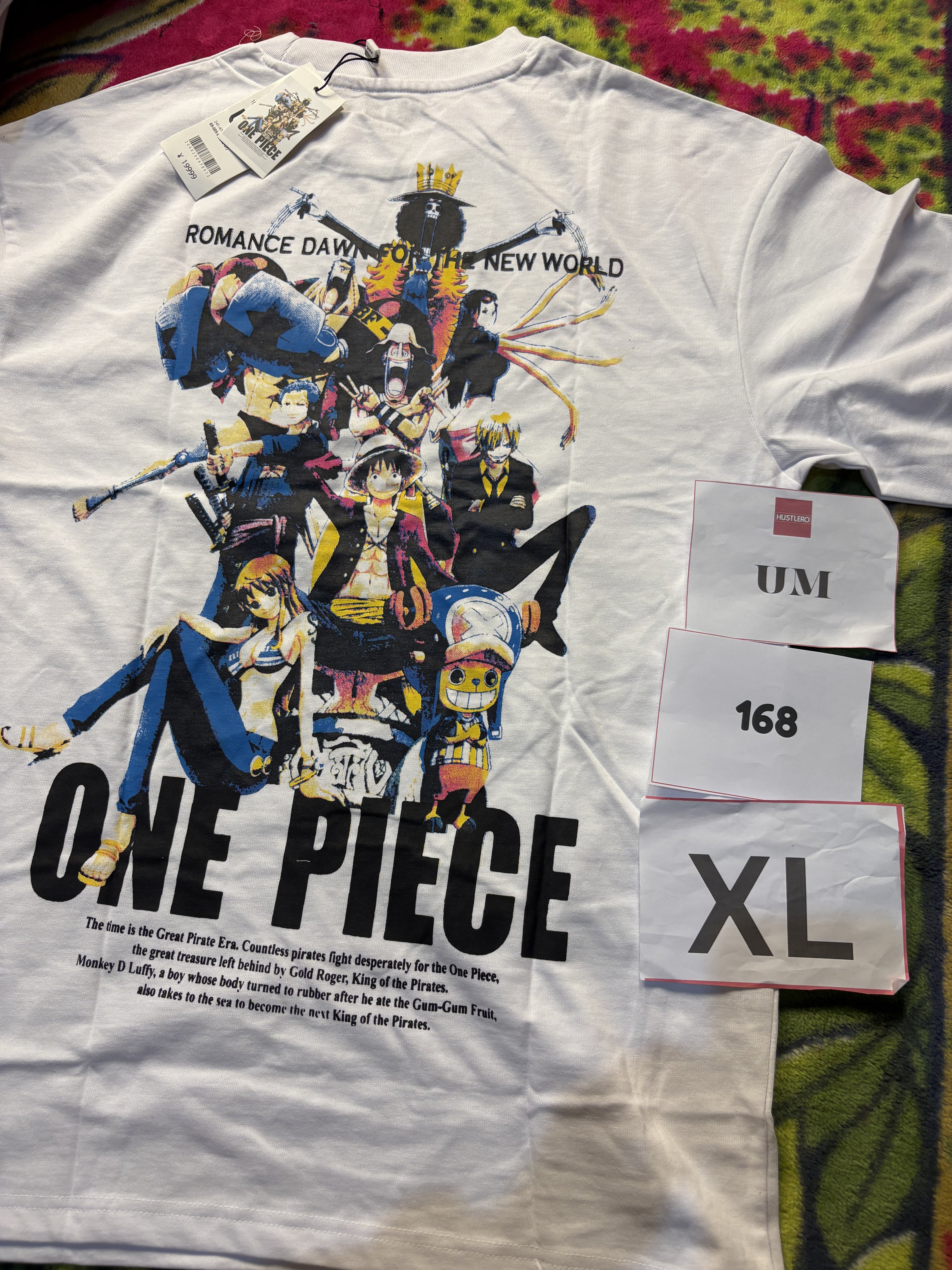 UNIQLO MEN 168