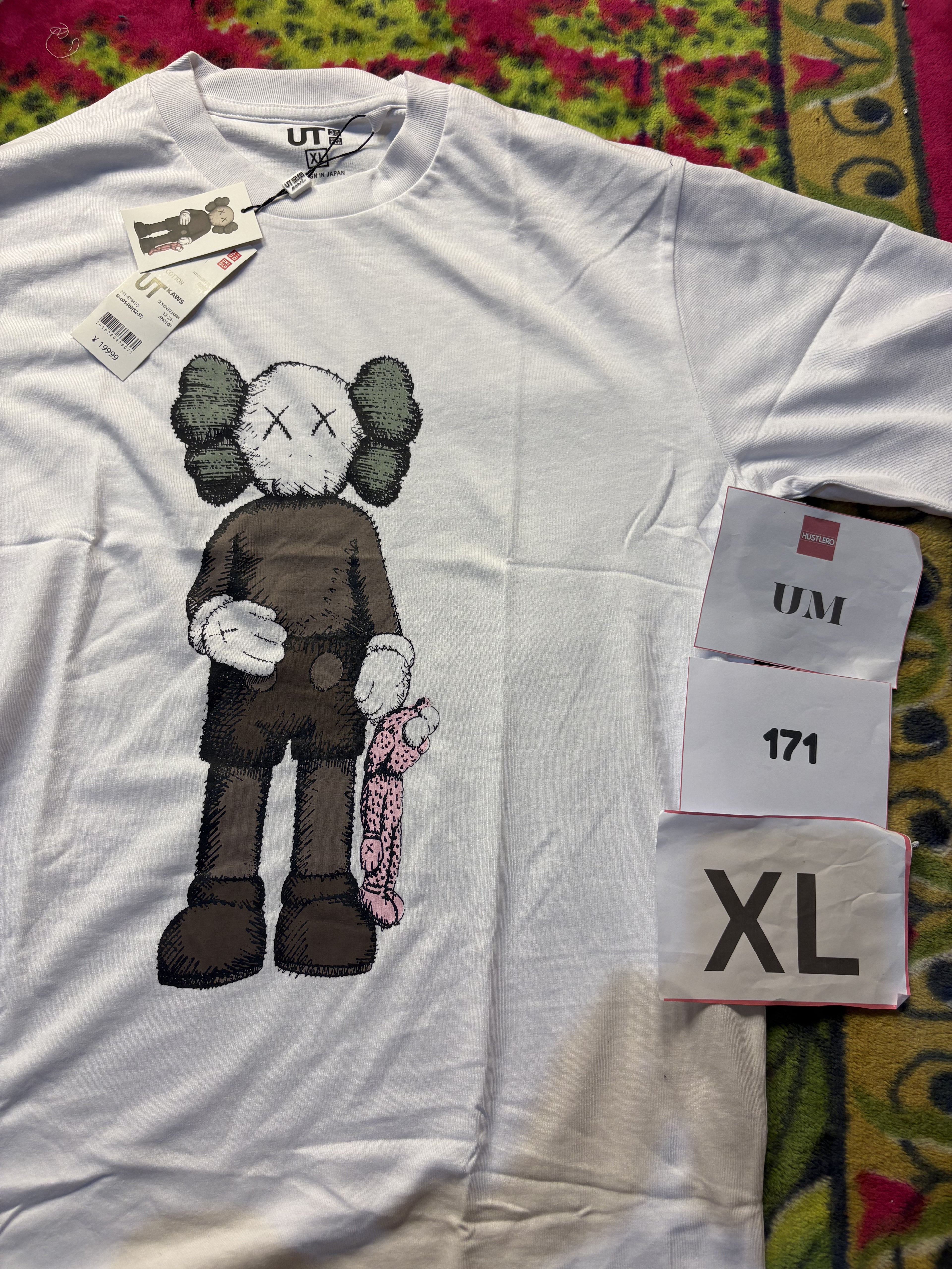 UNIQLO MEN 171