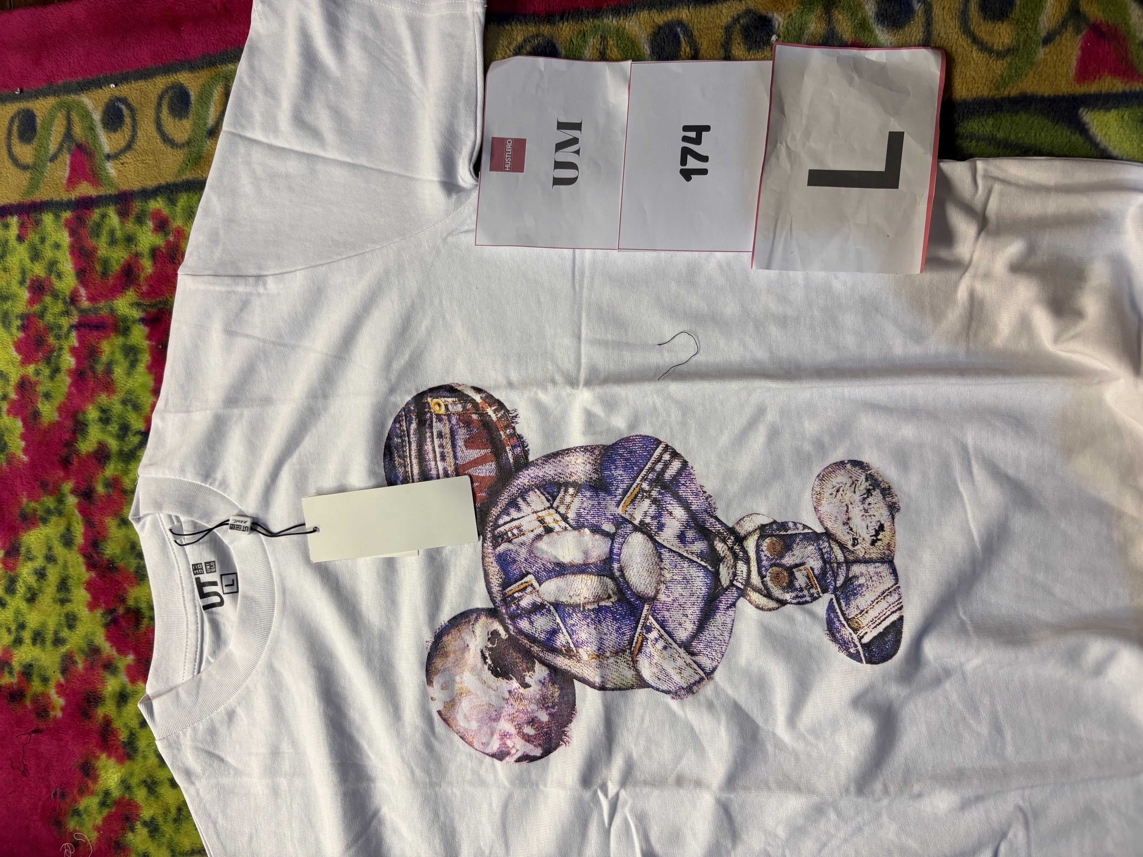 UNIQLO MEN 174