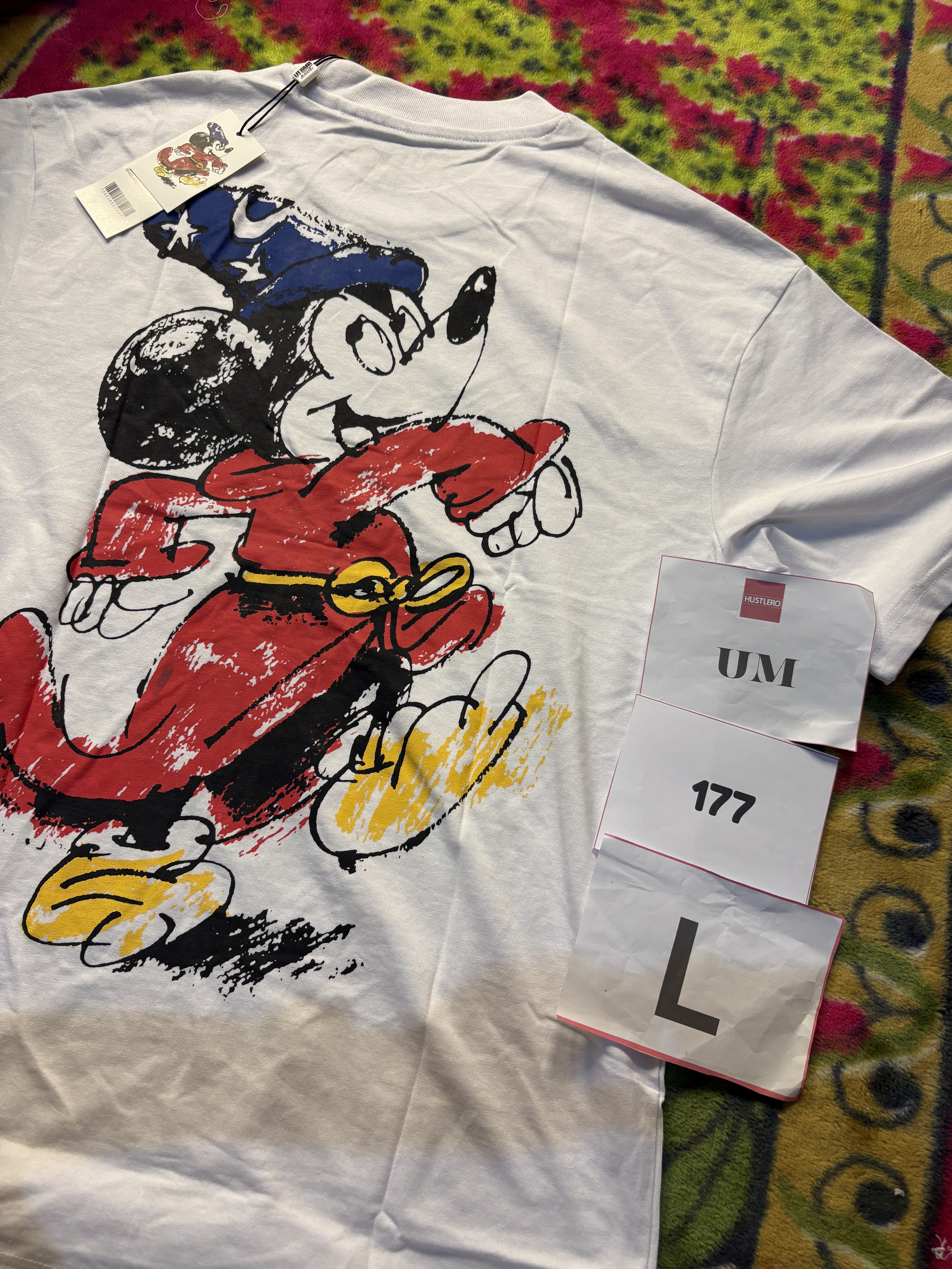 UNIQLO MEN 177