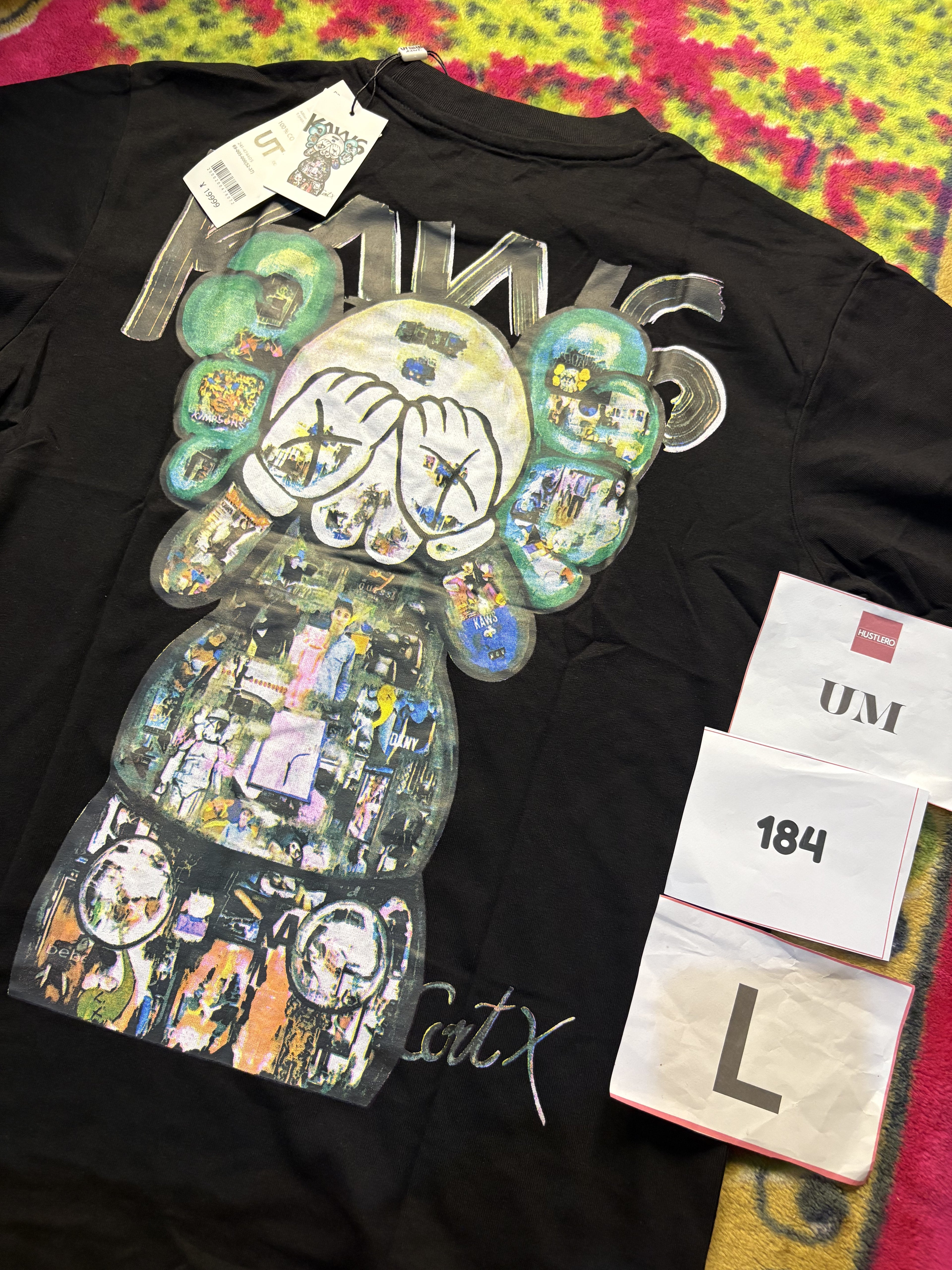 UNIQLO MEN 184