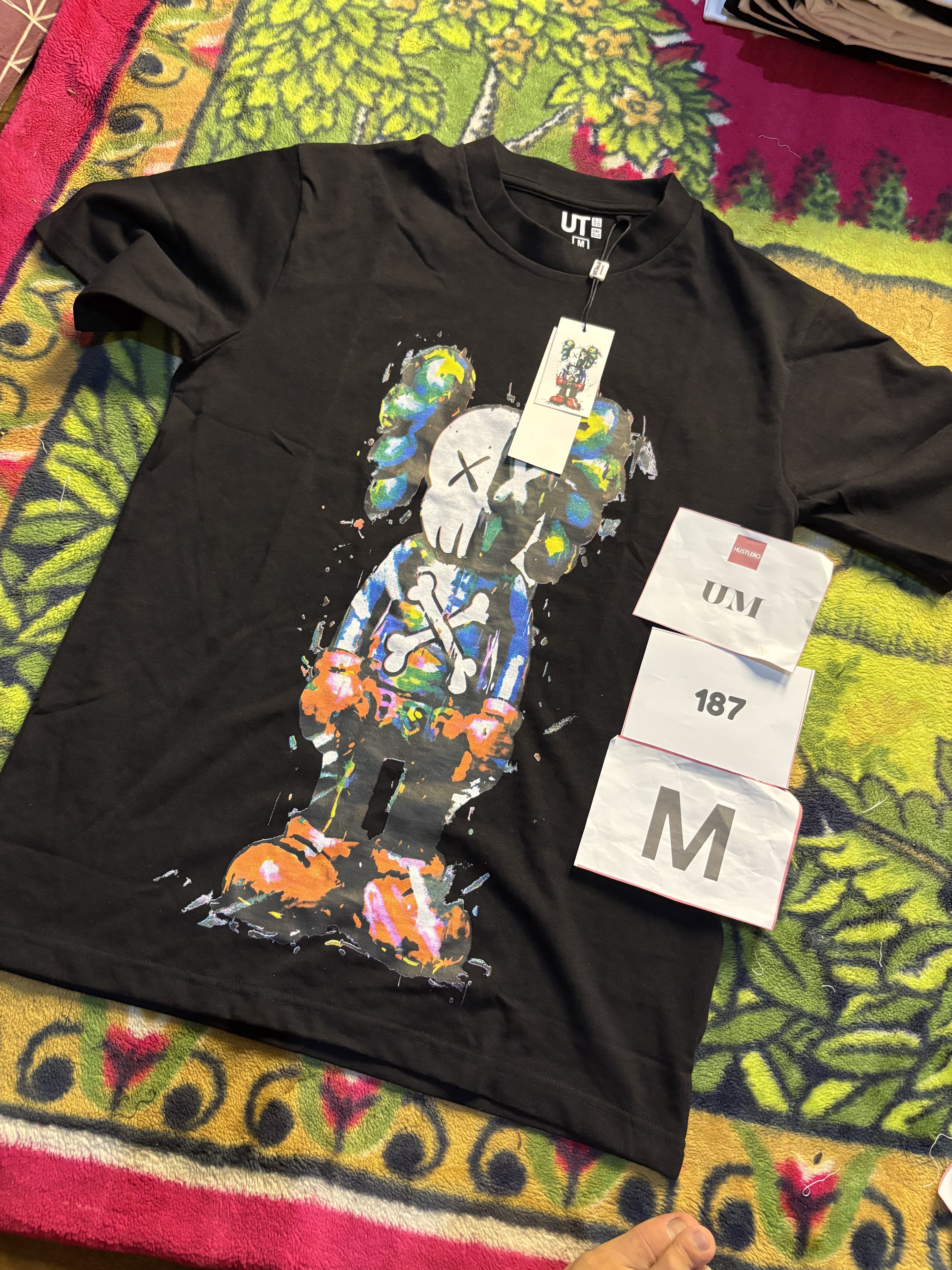 UNIQLO MEN 187
