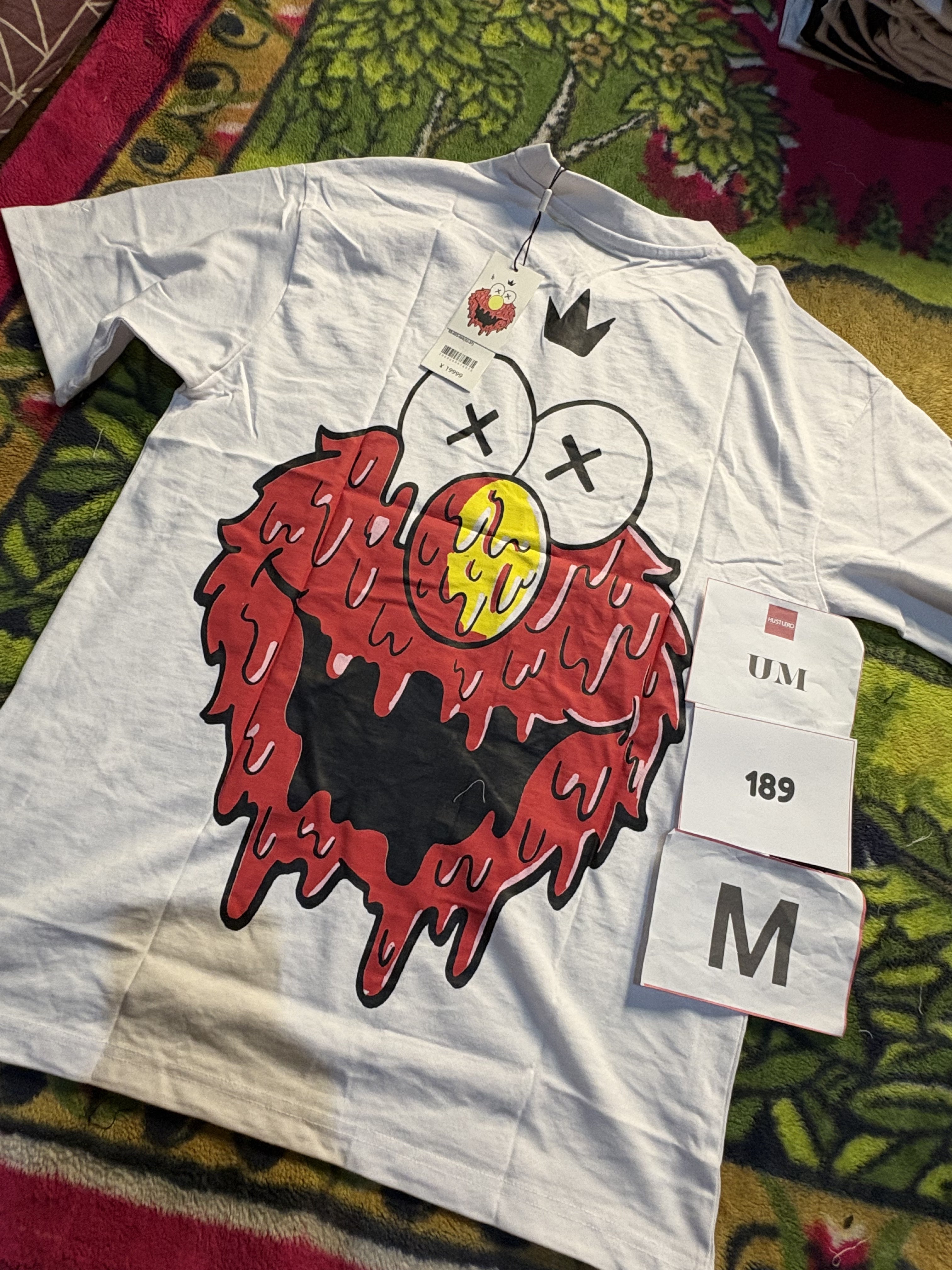 UNIQLO MEN 189