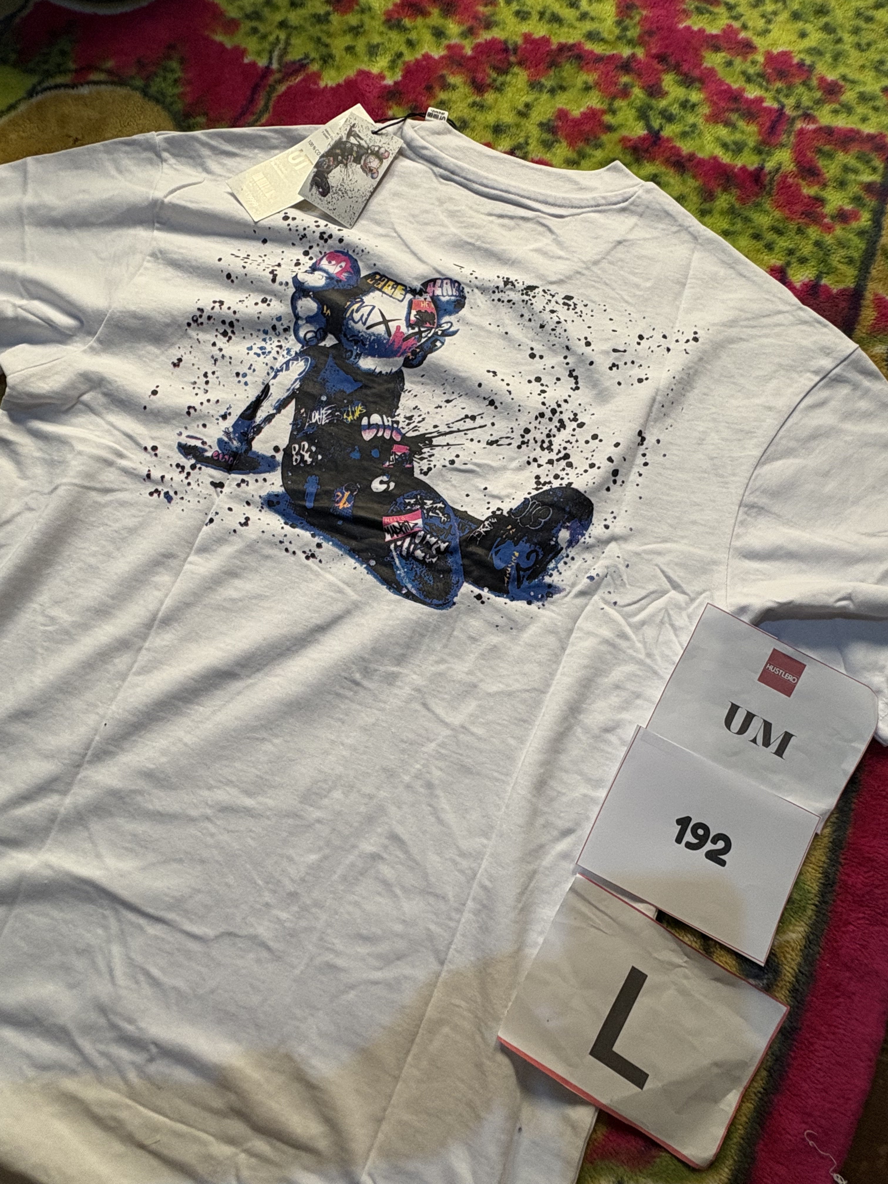 UNIQLO MEN 192