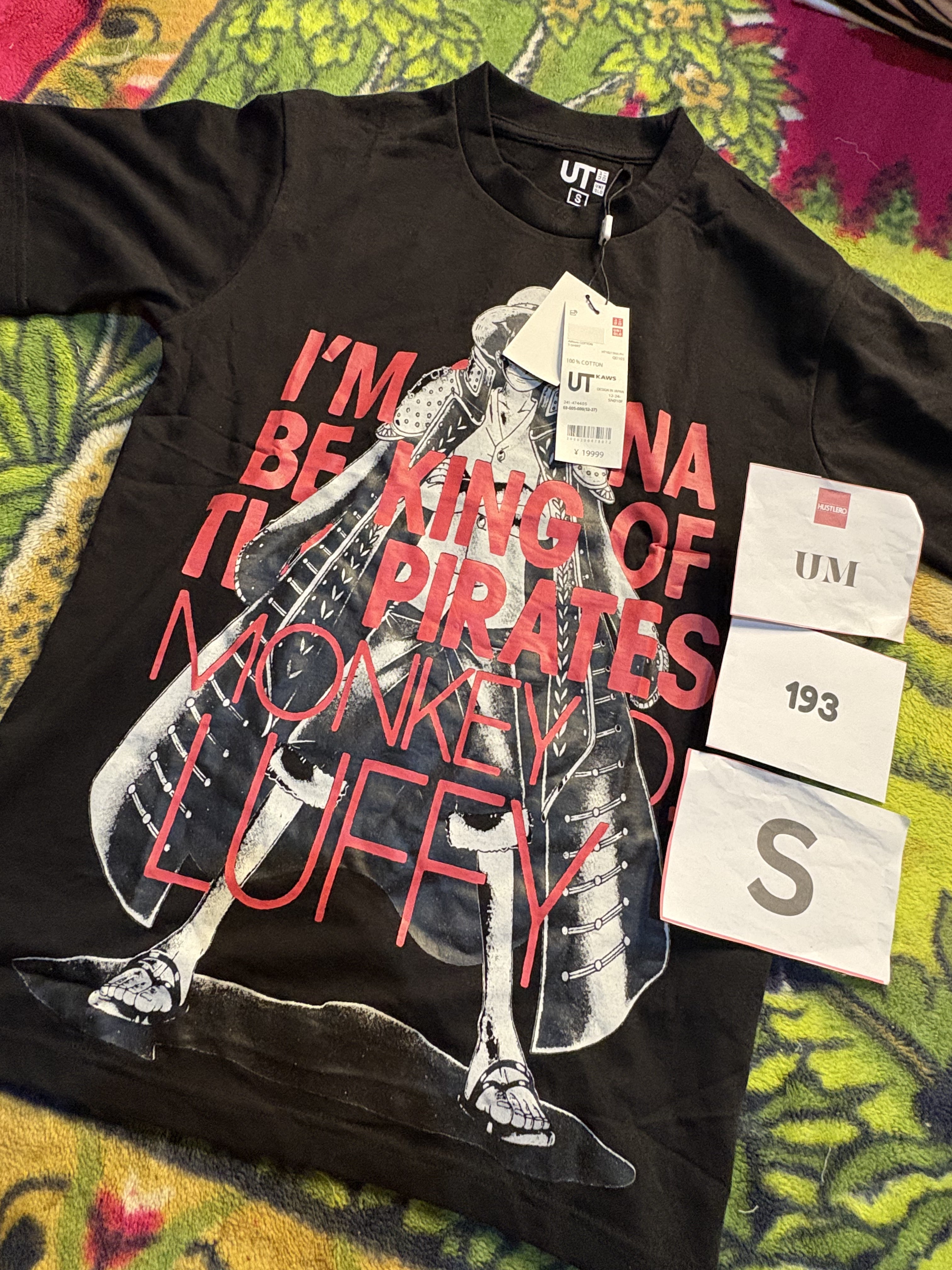 UNIQLO MEN 193
